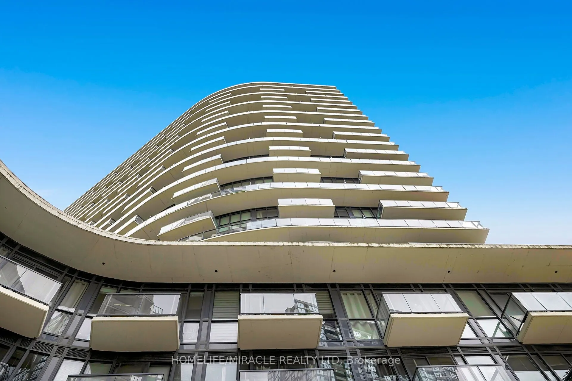 51 East Liberty Street, #1108