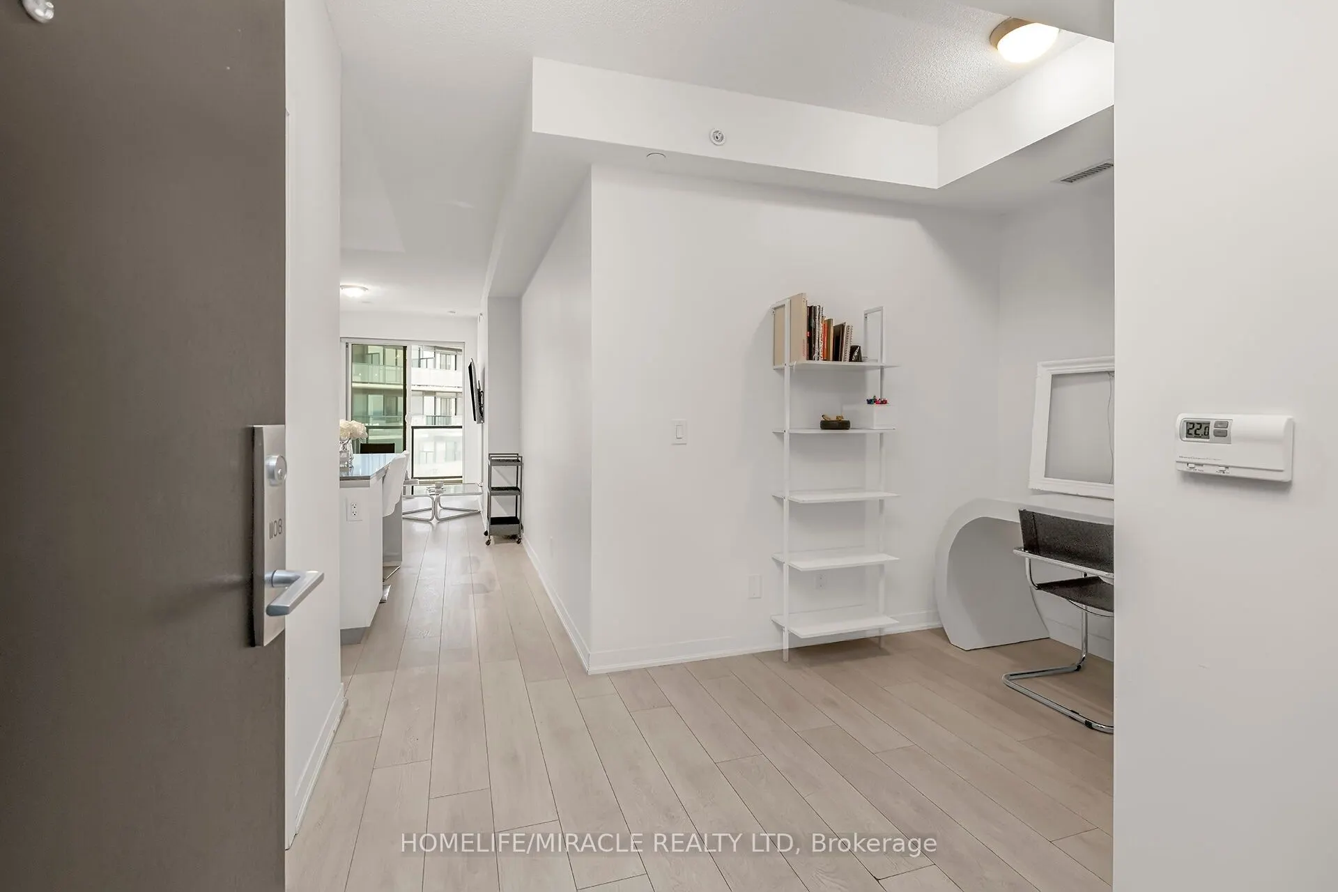 51 East Liberty Street, #1108