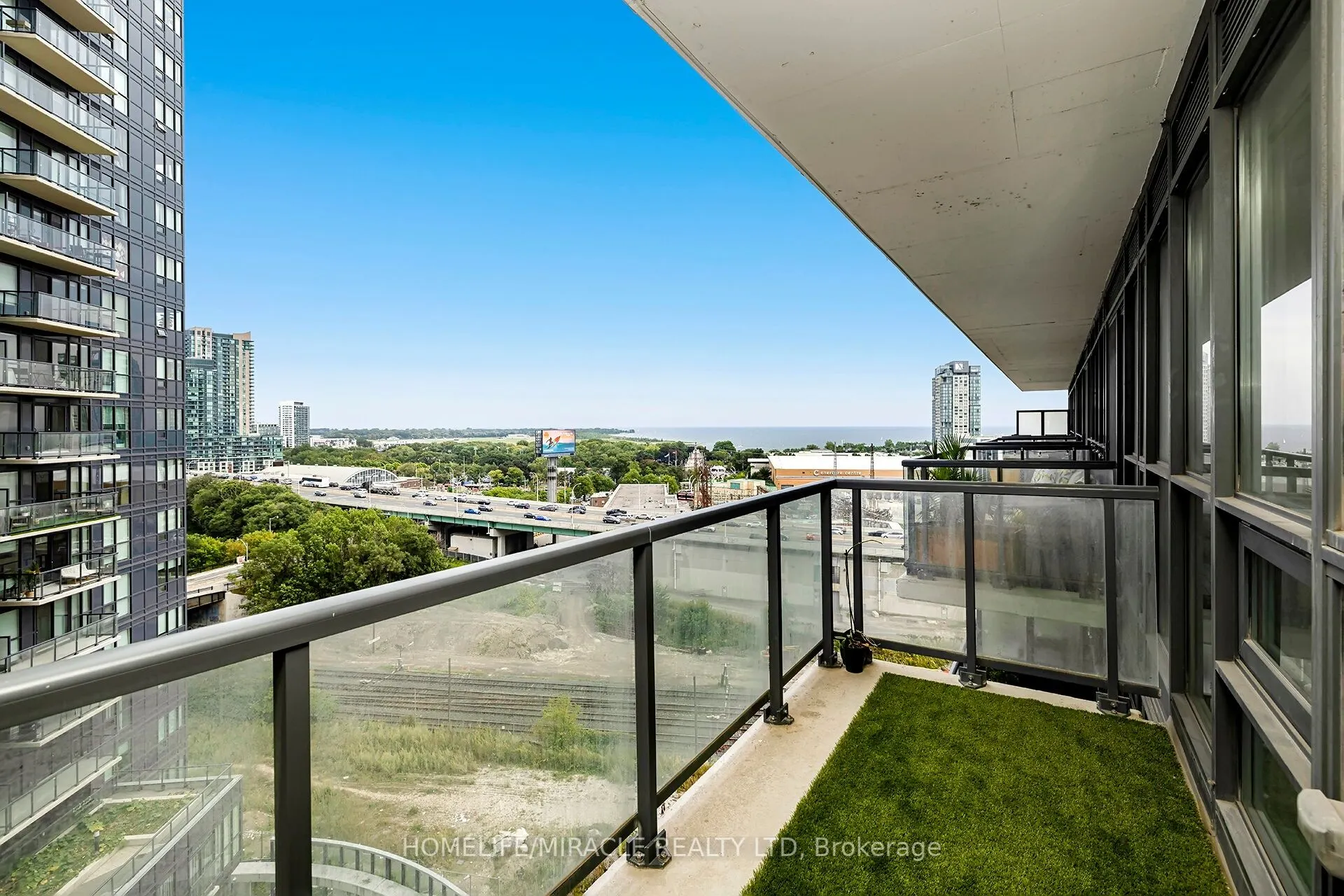 51 East Liberty Street, #1108