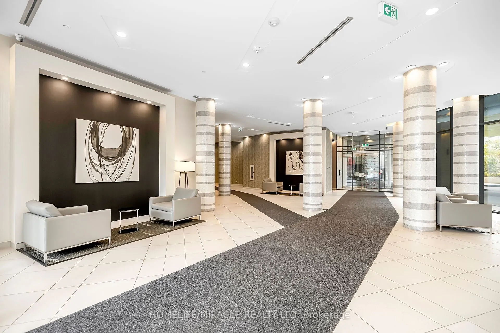 51 East Liberty Street, #1108