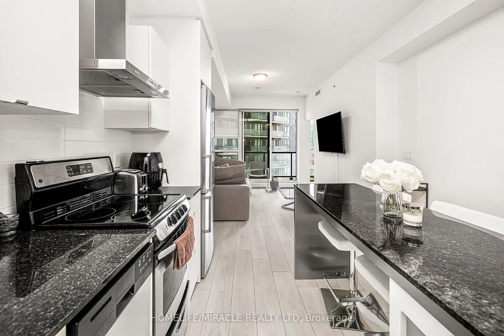 51 East Liberty Street, #1108