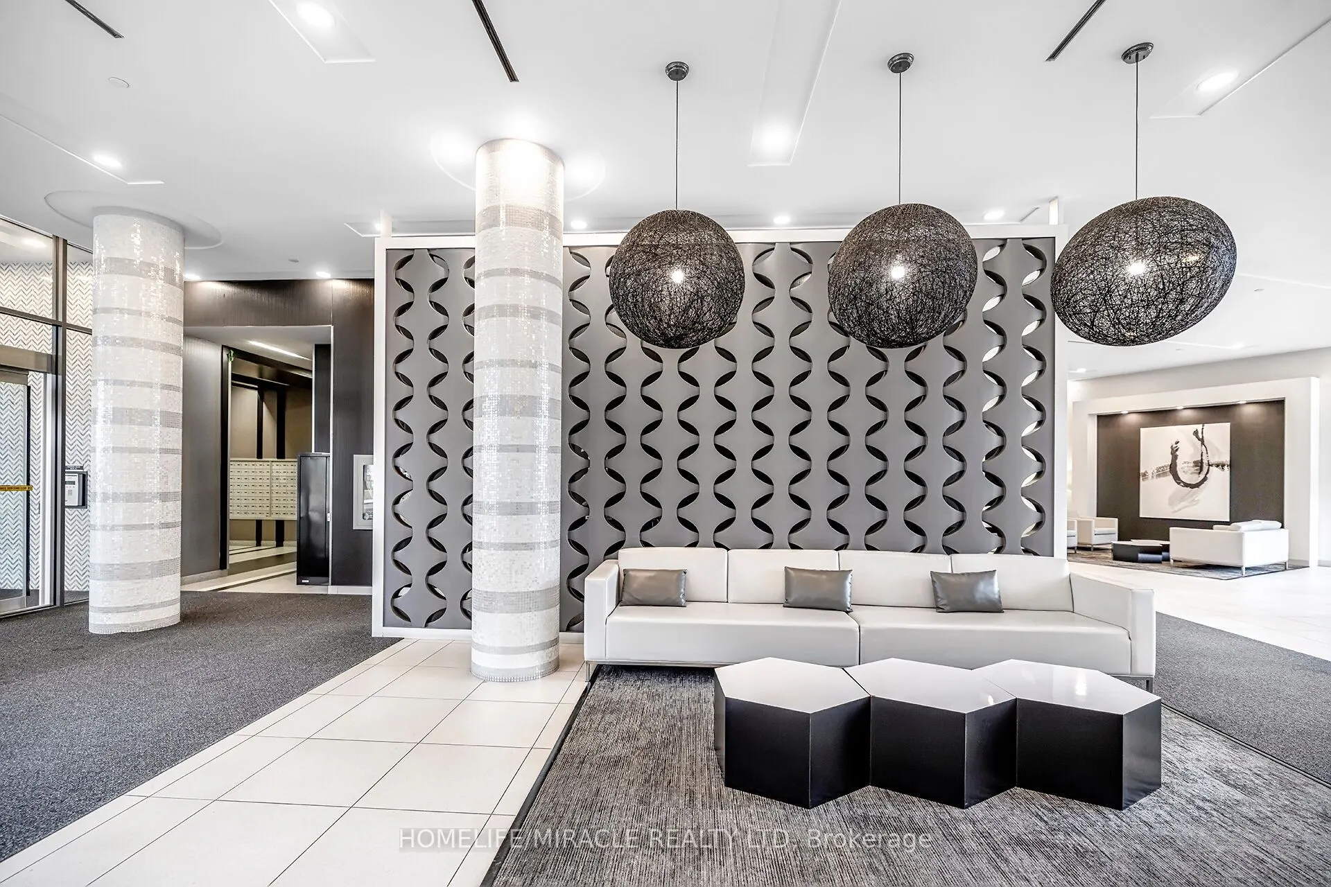 51 East Liberty Street, #1108