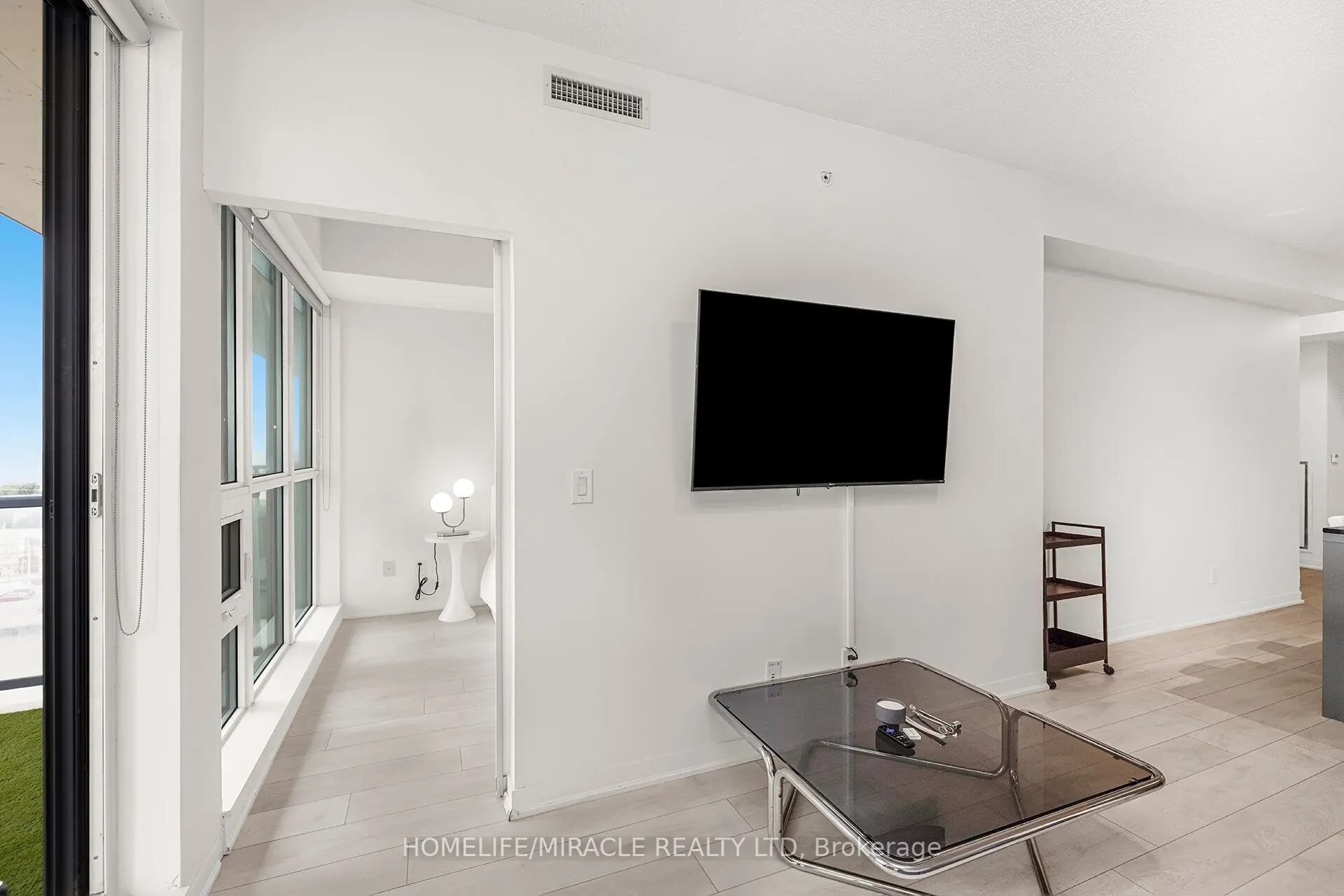 51 East Liberty Street, #1108