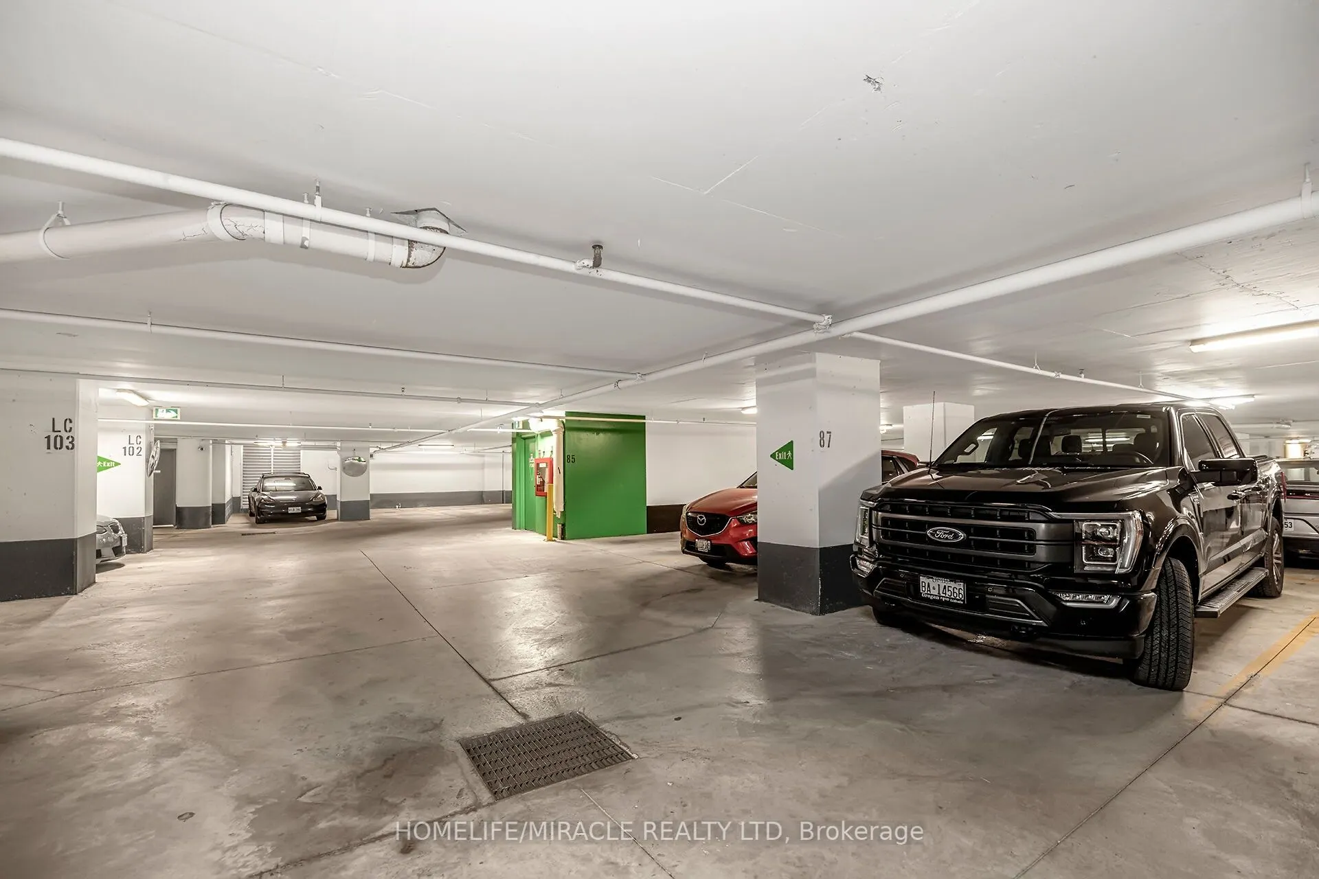 51 East Liberty Street, #1108