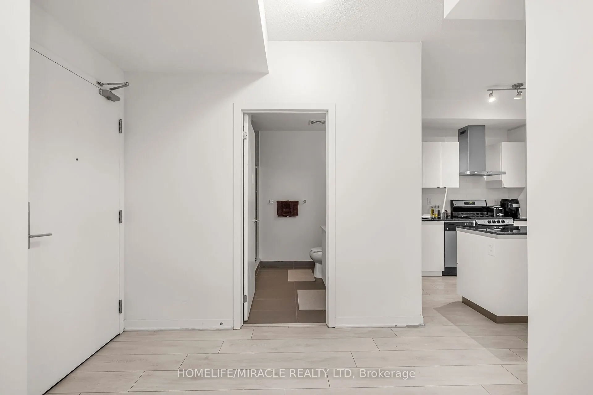 51 East Liberty Street, #1108