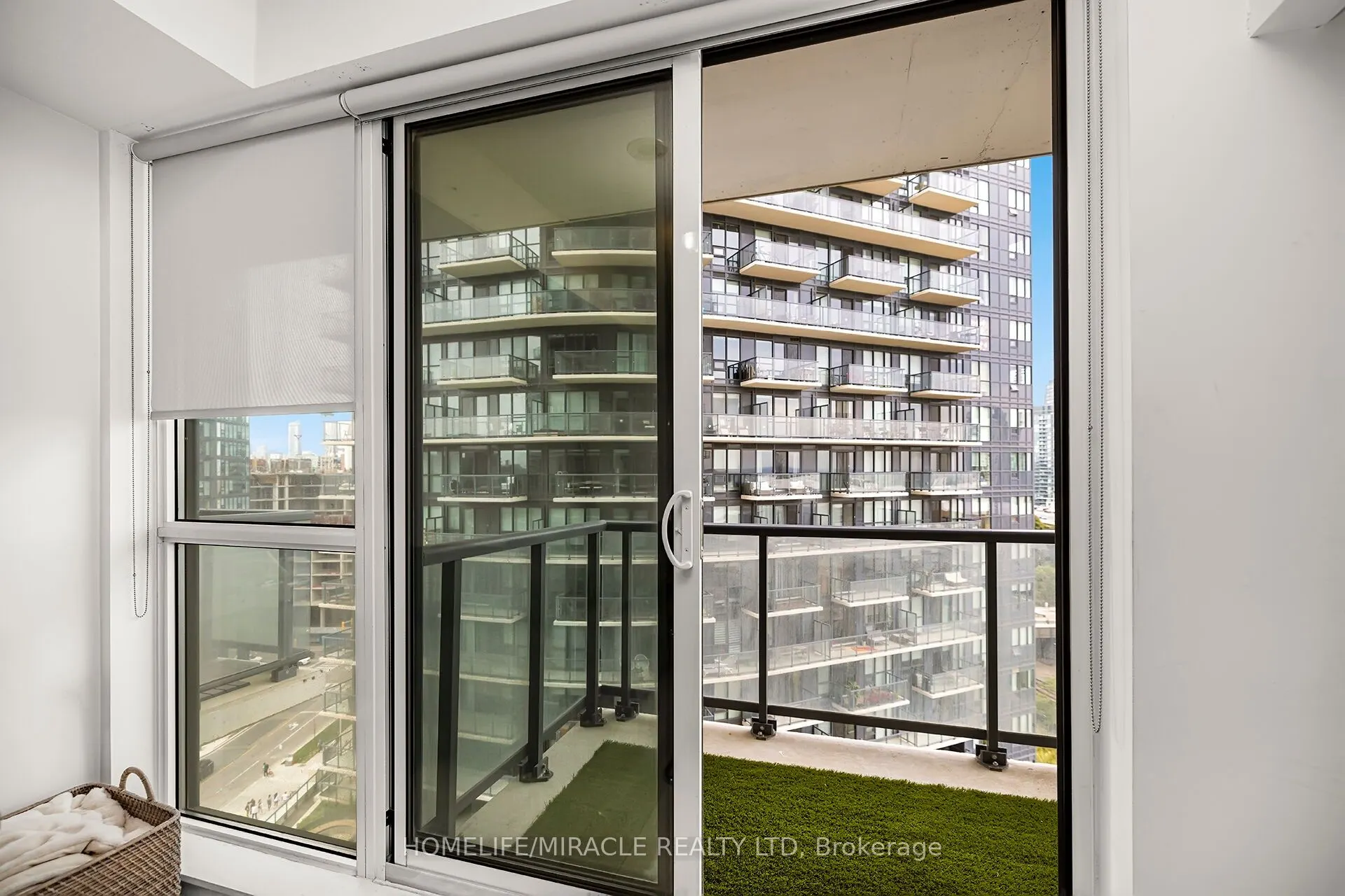 51 East Liberty Street, #1108