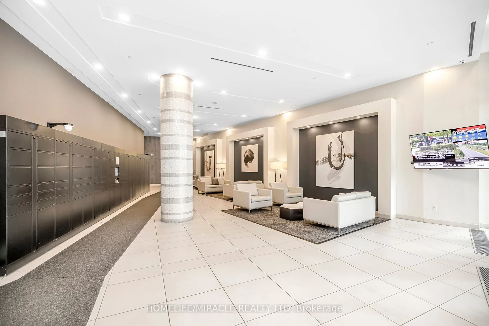 51 East Liberty Street, #1108