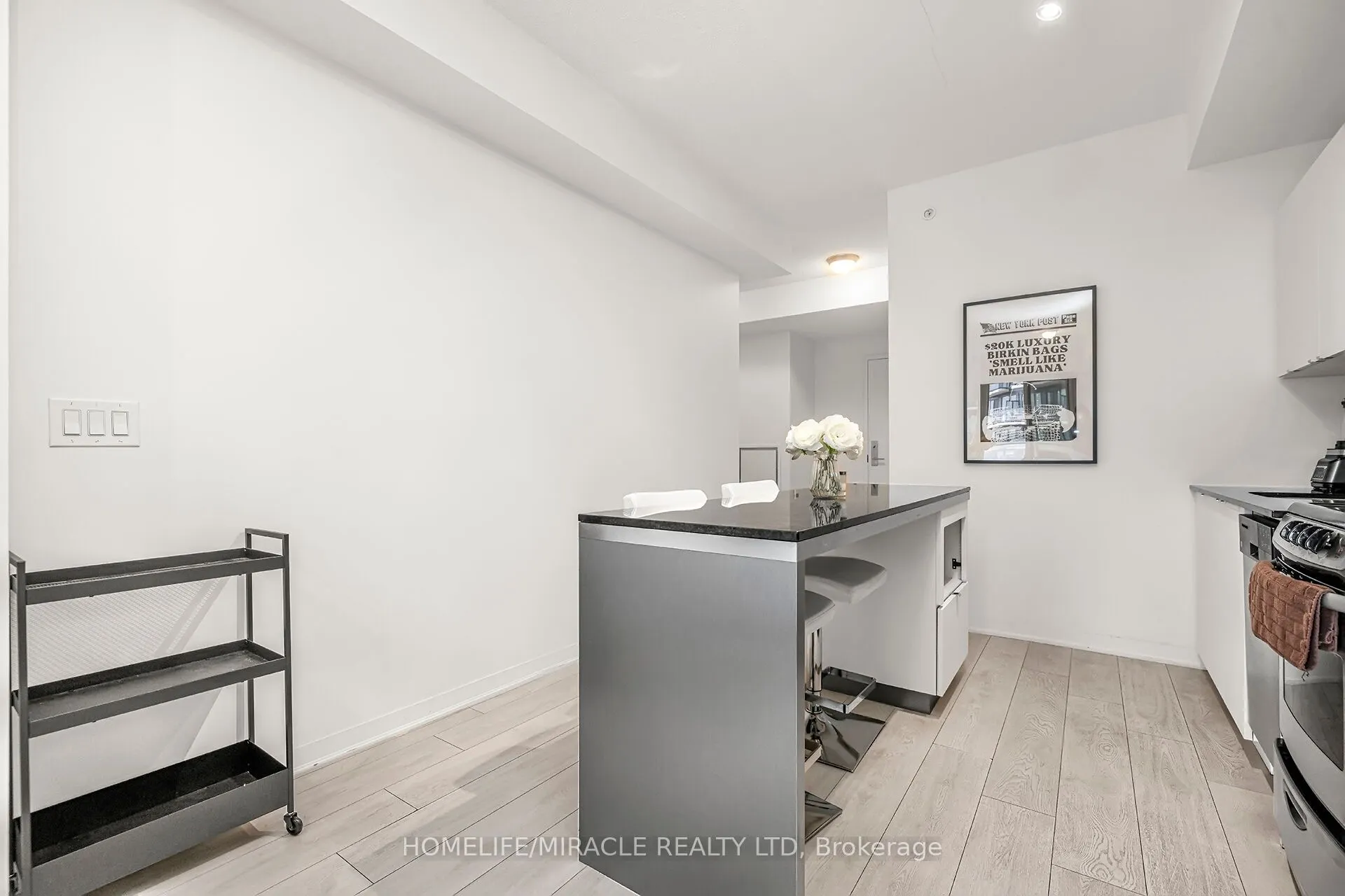 51 East Liberty Street, #1108