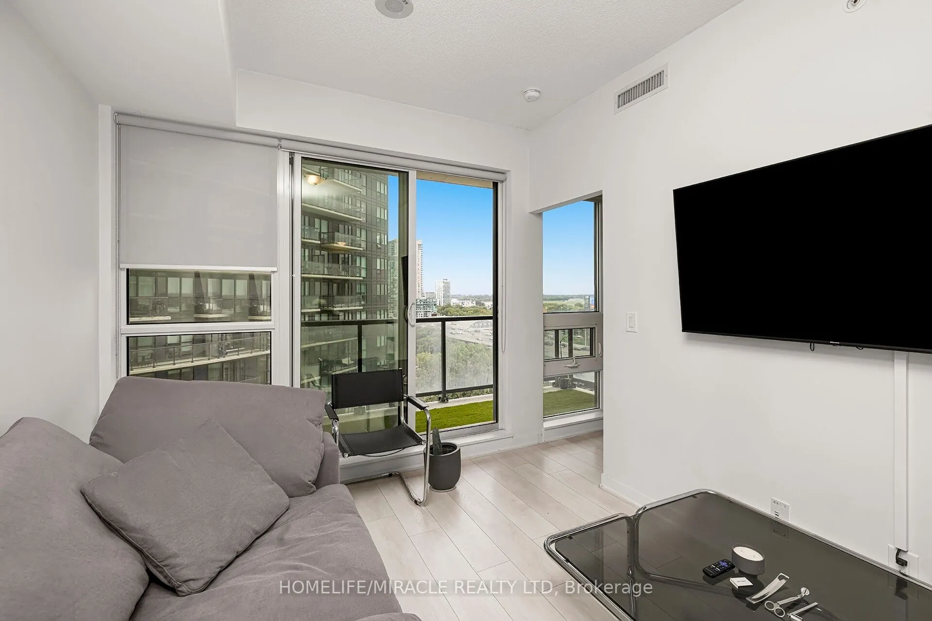 51 East Liberty Street, #1108