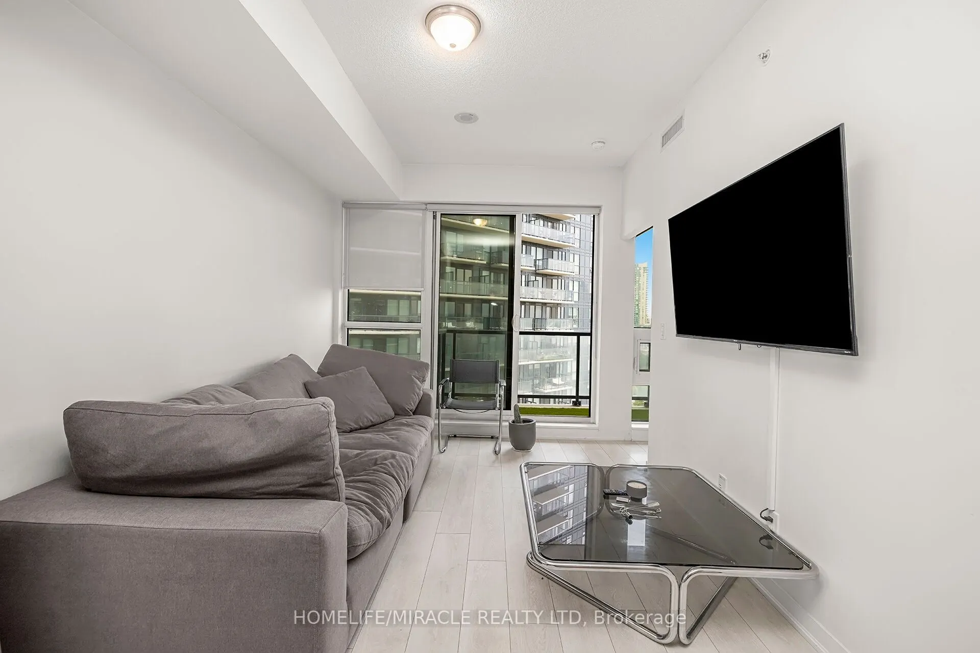 51 East Liberty Street, #1108