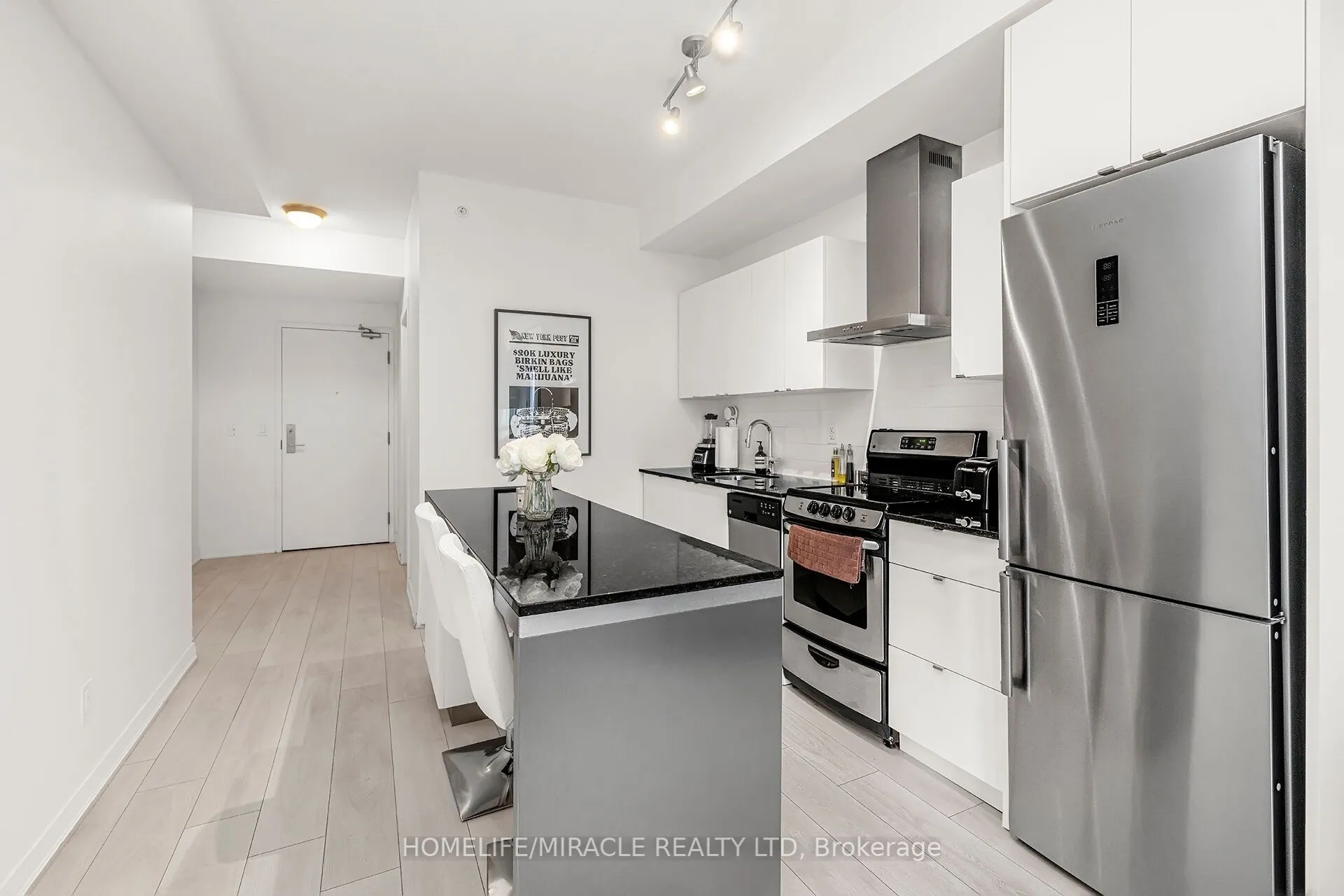 51 East Liberty Street, #1108