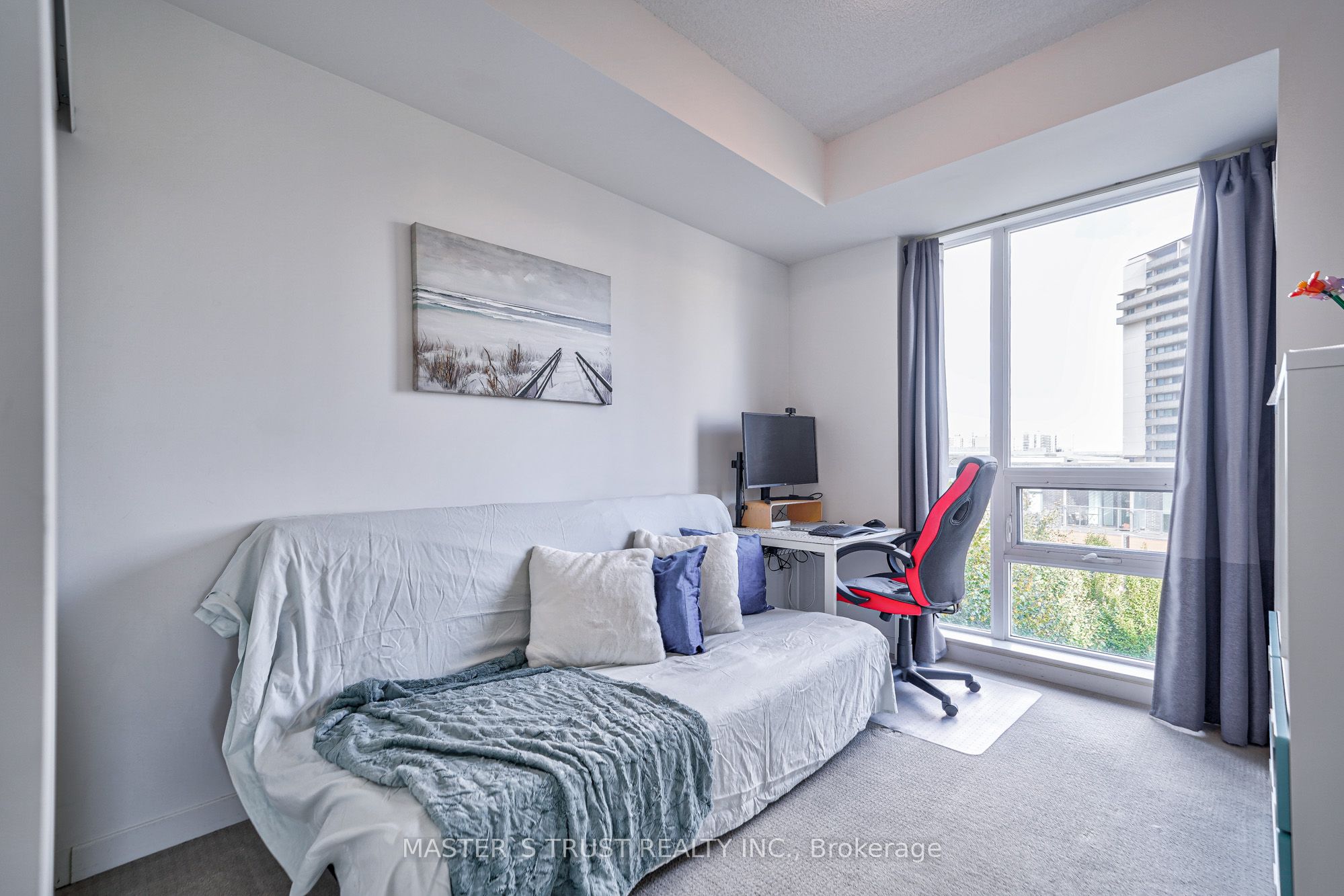 62 Forest Manor Road #307