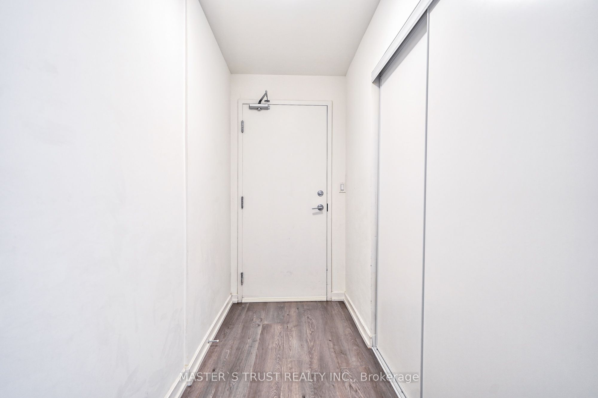 62 Forest Manor Road #307