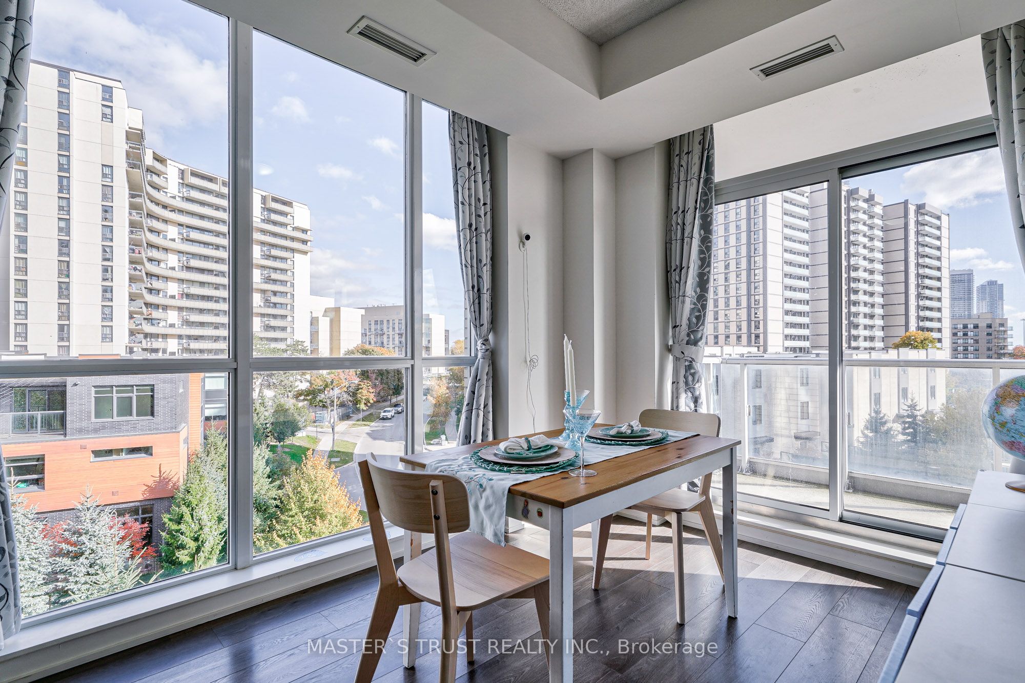 62 Forest Manor Road #307