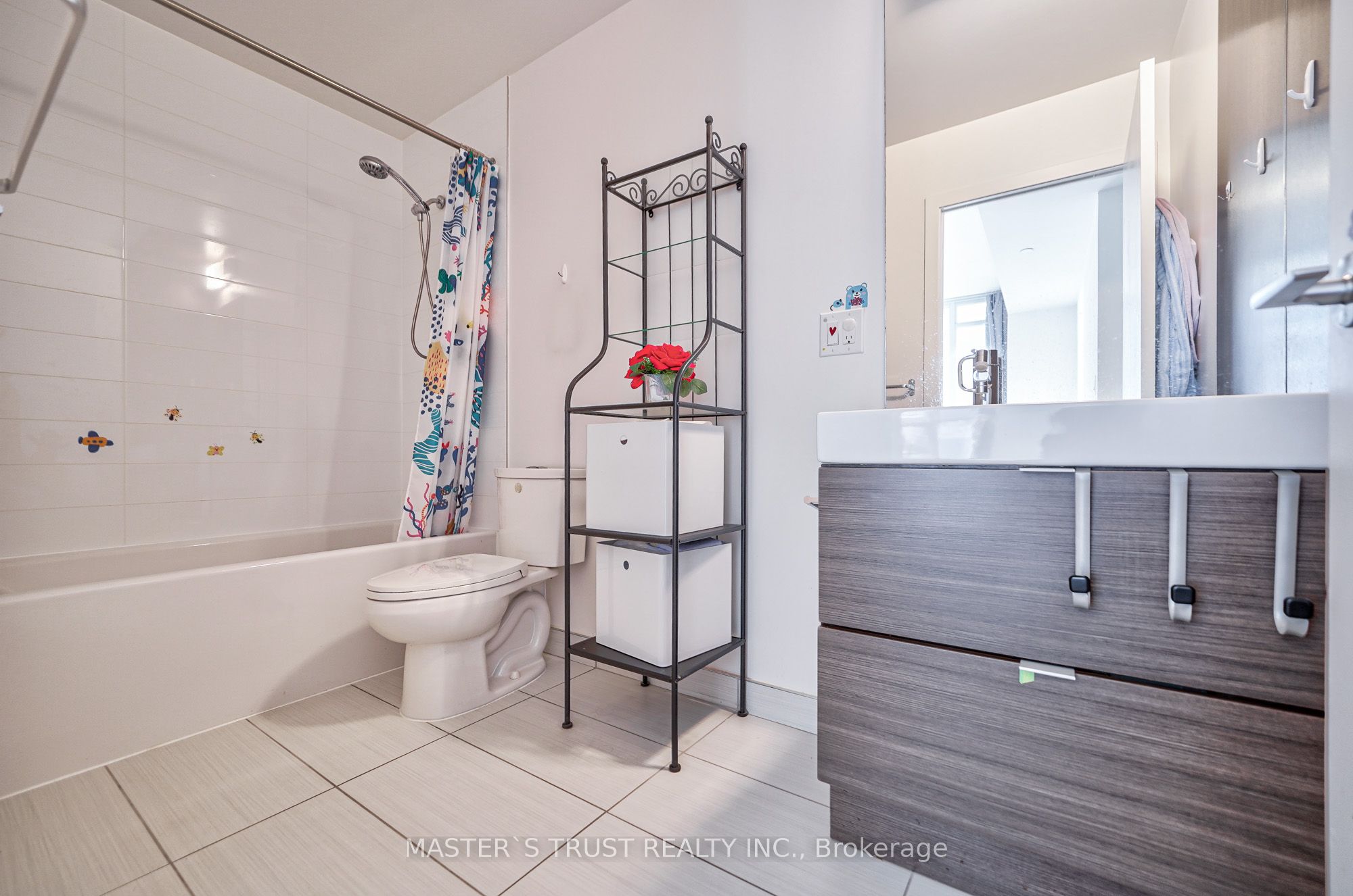 62 Forest Manor Road #307