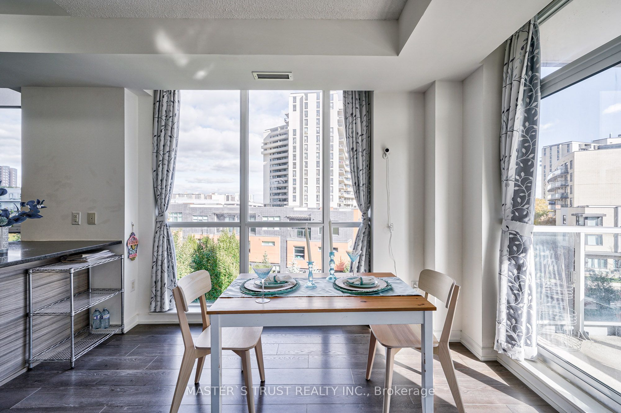 62 Forest Manor Road #307