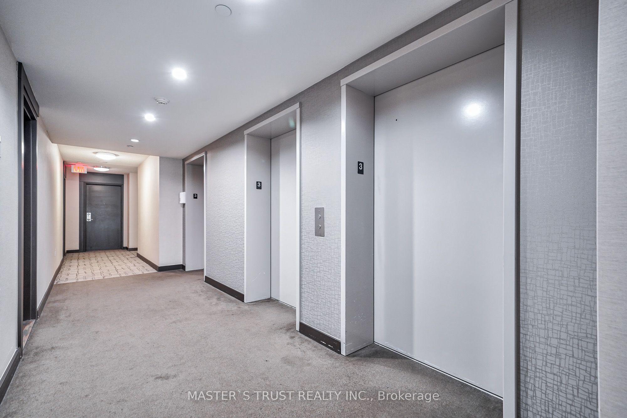 62 Forest Manor Road #307