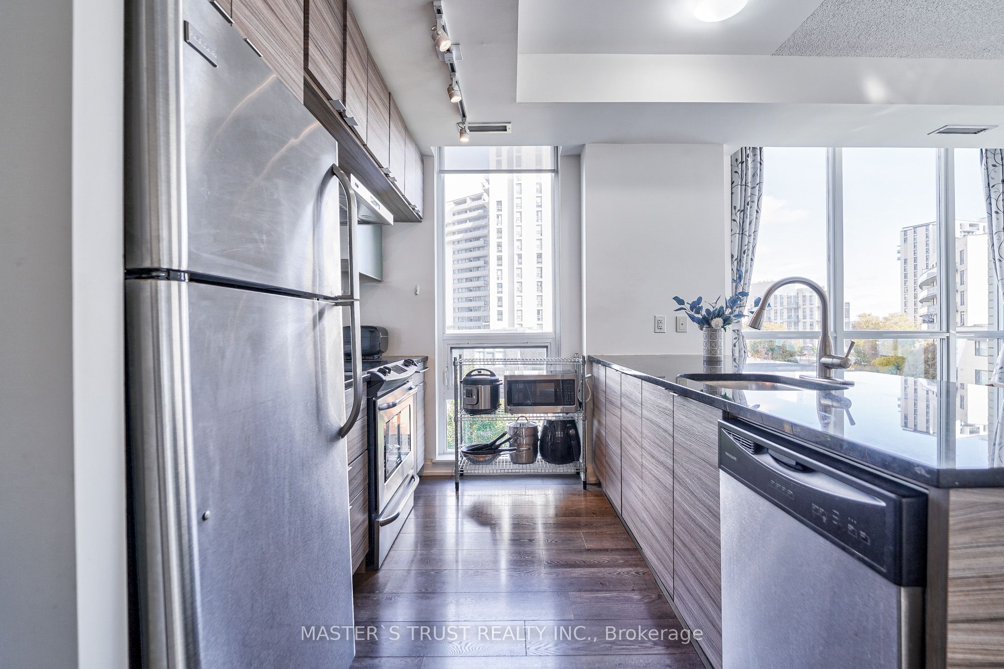 62 Forest Manor Road #307