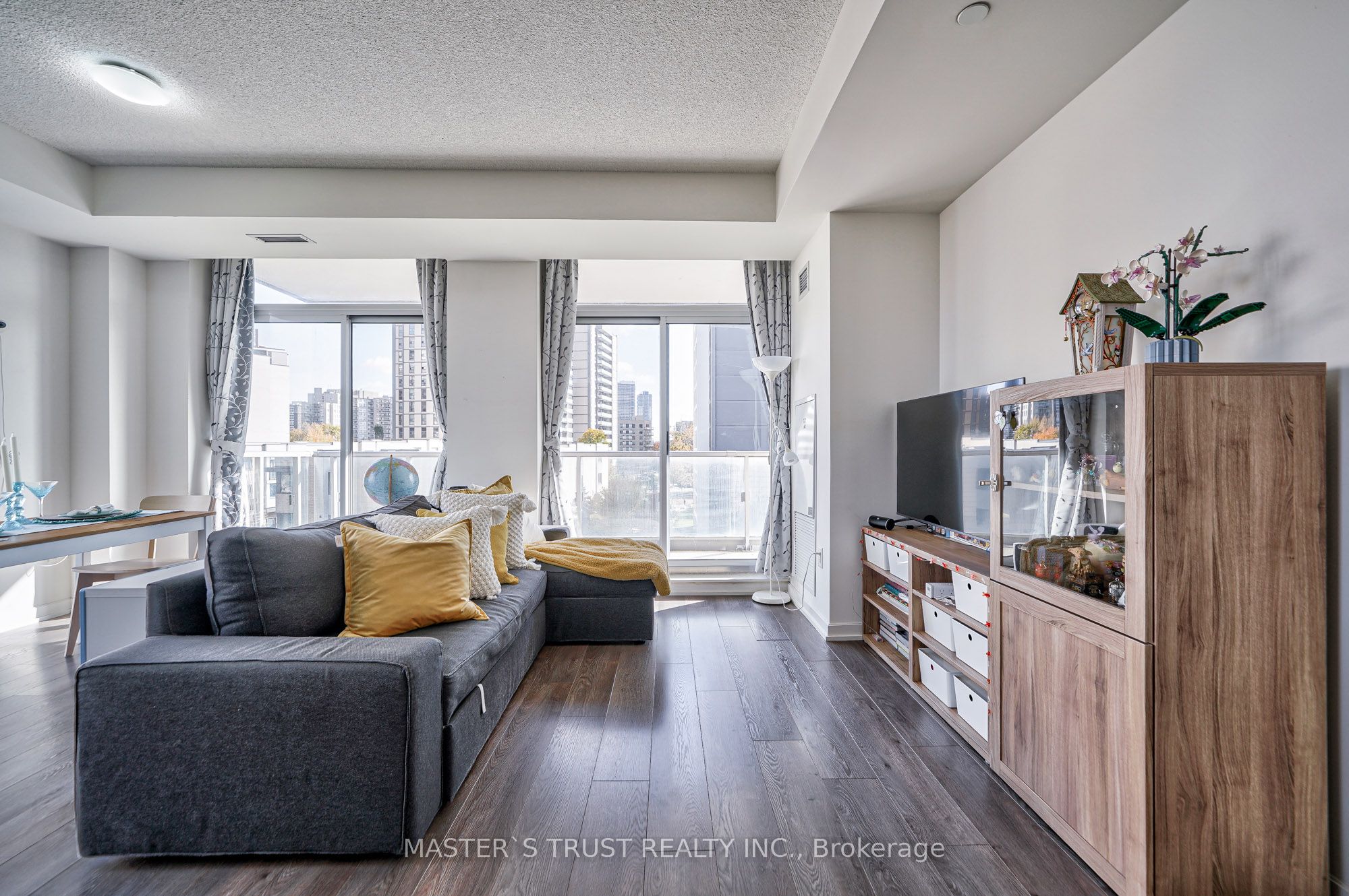 62 Forest Manor Road #307
