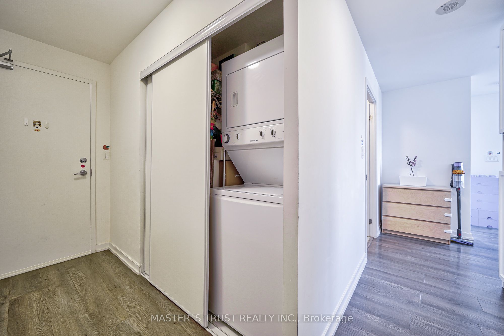 62 Forest Manor Road #307