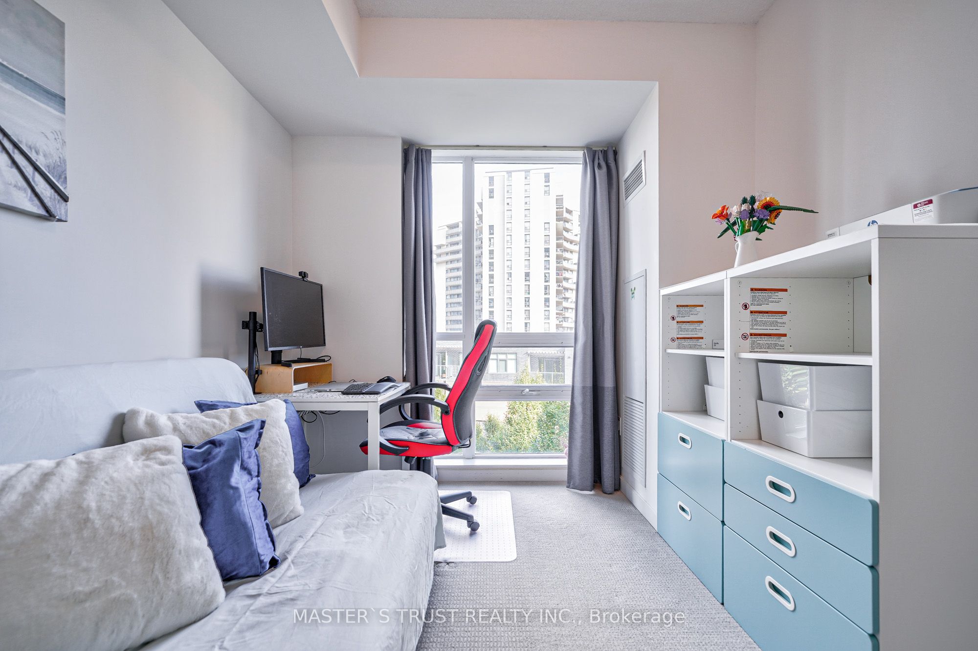 62 Forest Manor Road #307