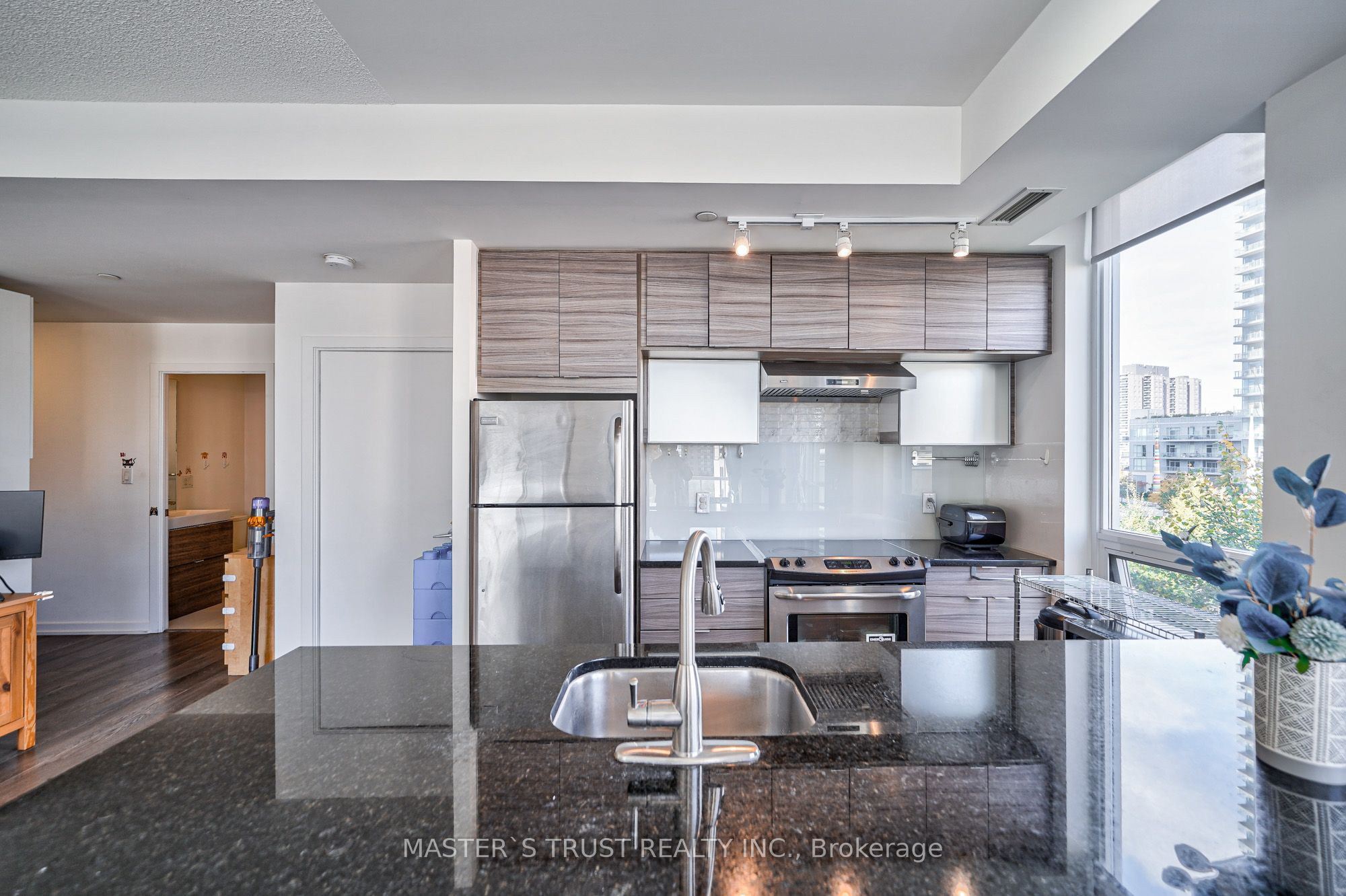 62 Forest Manor Road #307