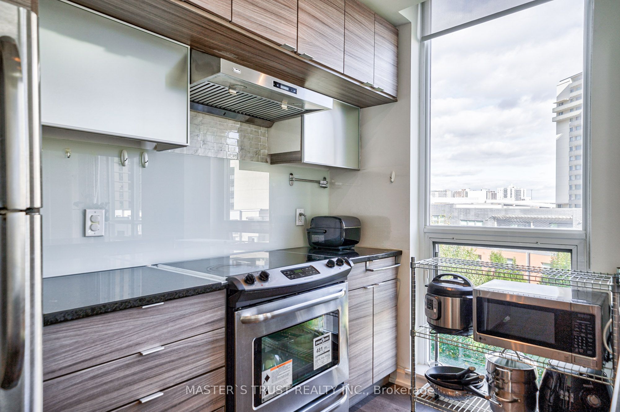 62 Forest Manor Road #307
