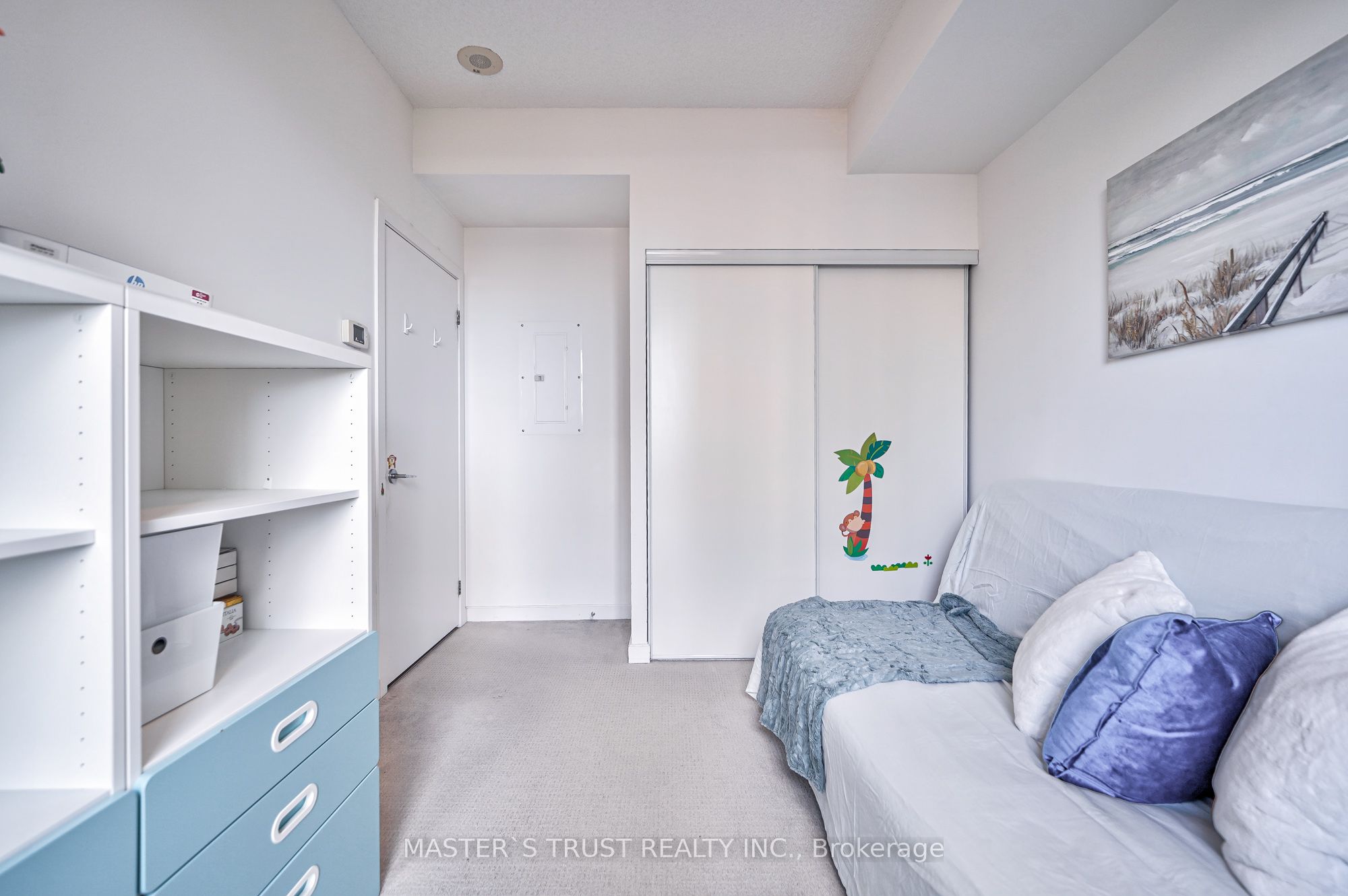 62 Forest Manor Road #307
