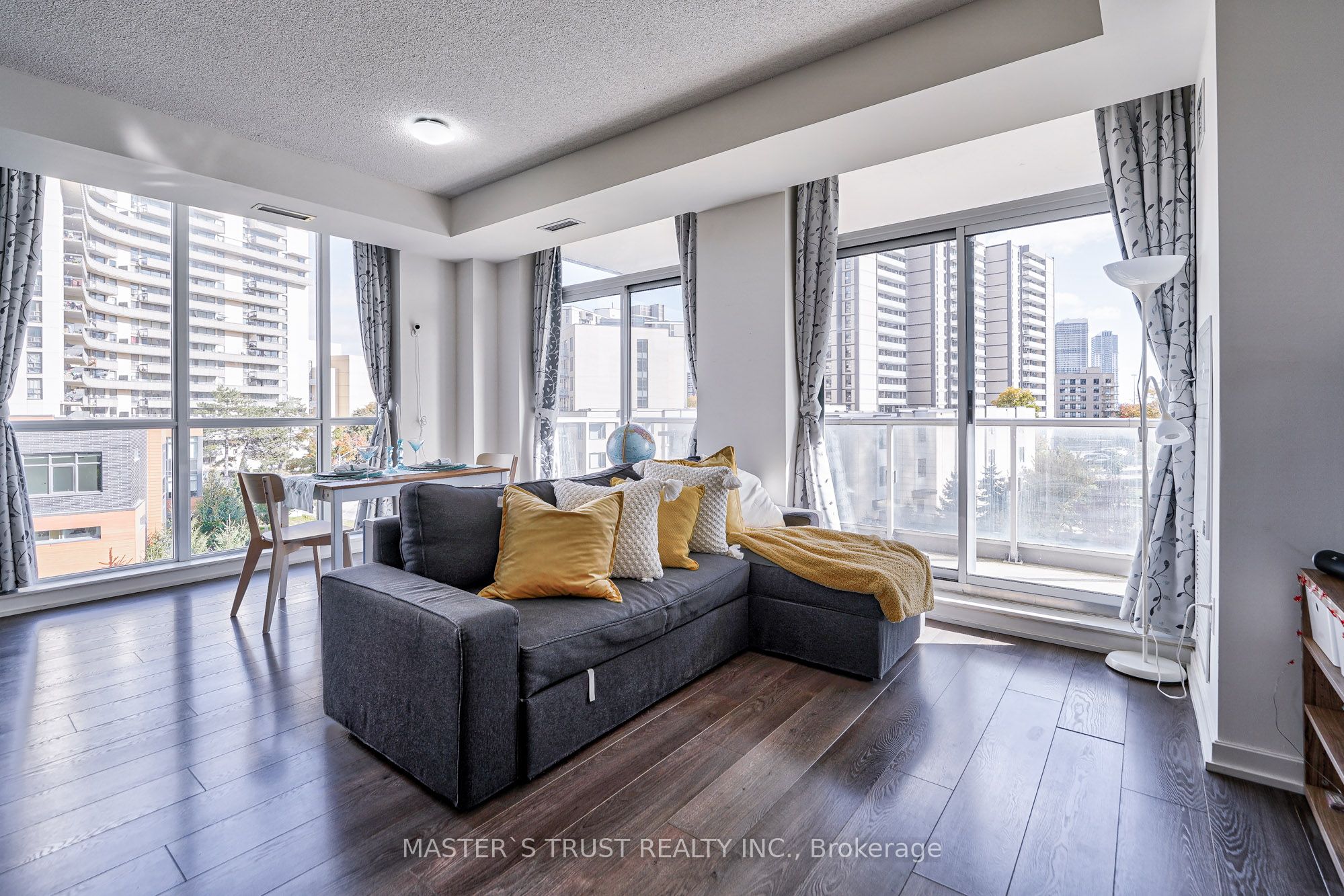 62 Forest Manor Road #307