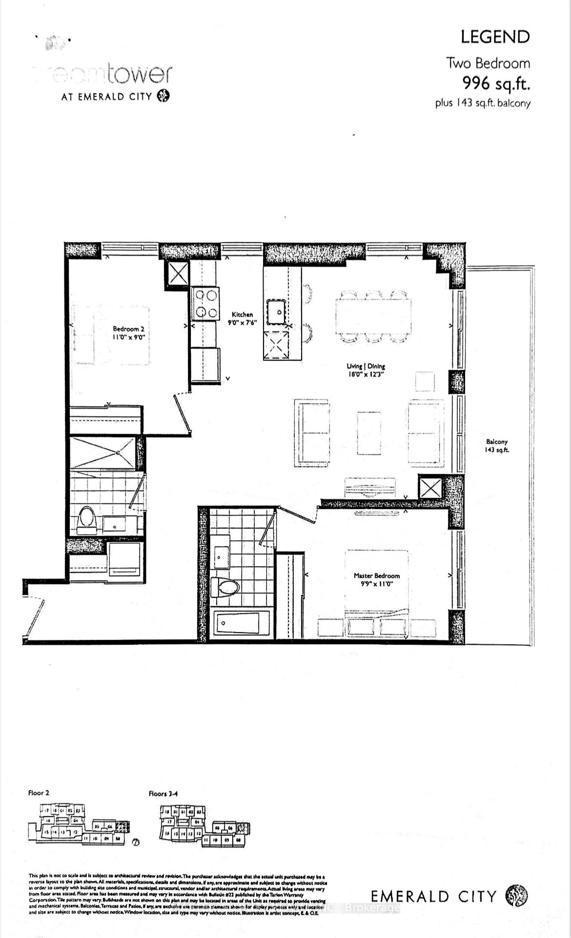 62 Forest Manor Road #307