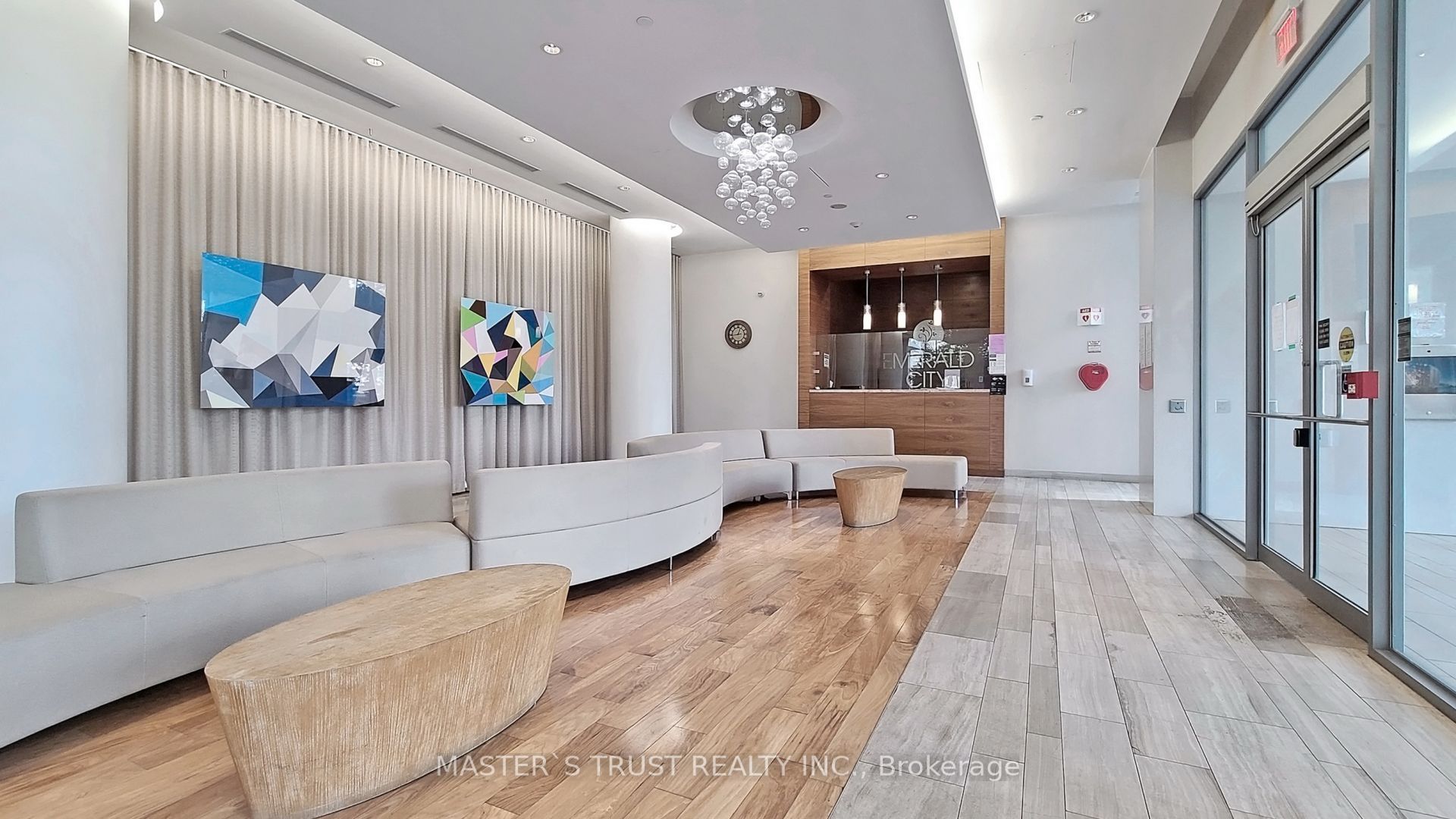 62 Forest Manor Road #307