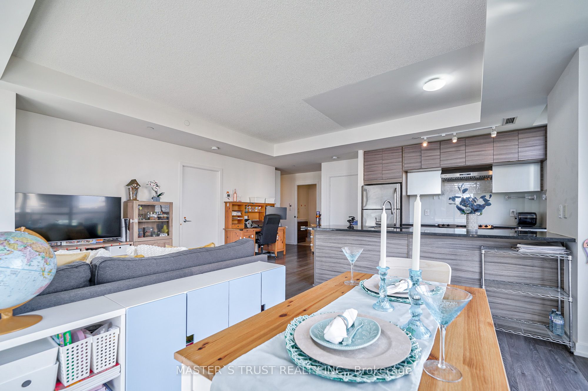 62 Forest Manor Road #307