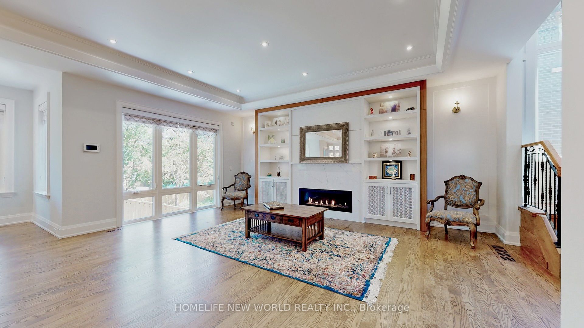 302 Johnston Avenue