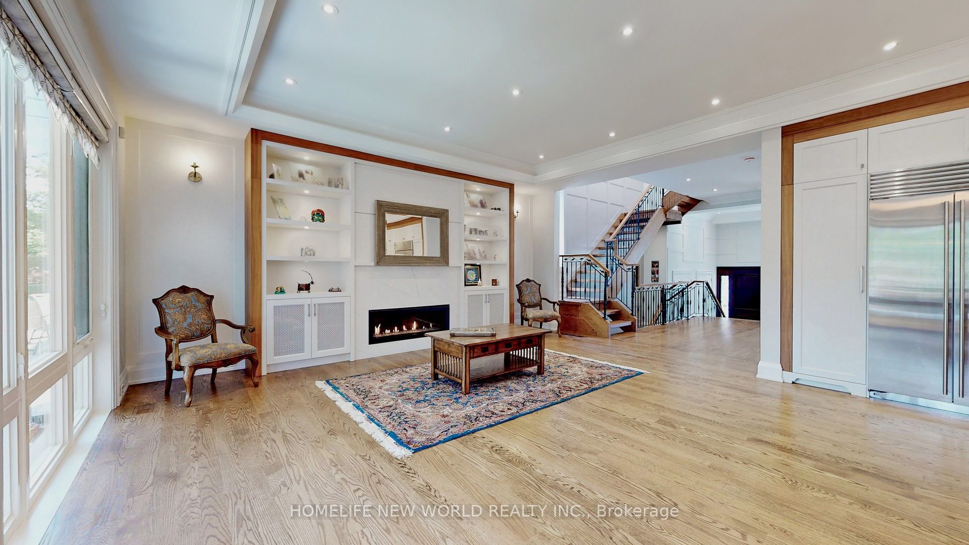 302 Johnston Avenue