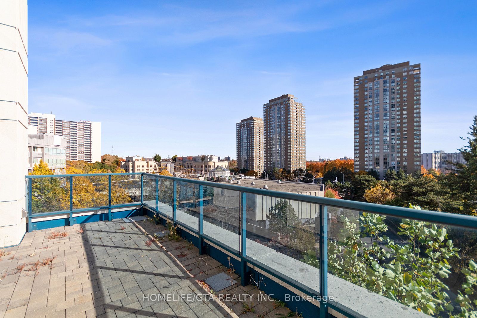 181 Wynford Drive #403