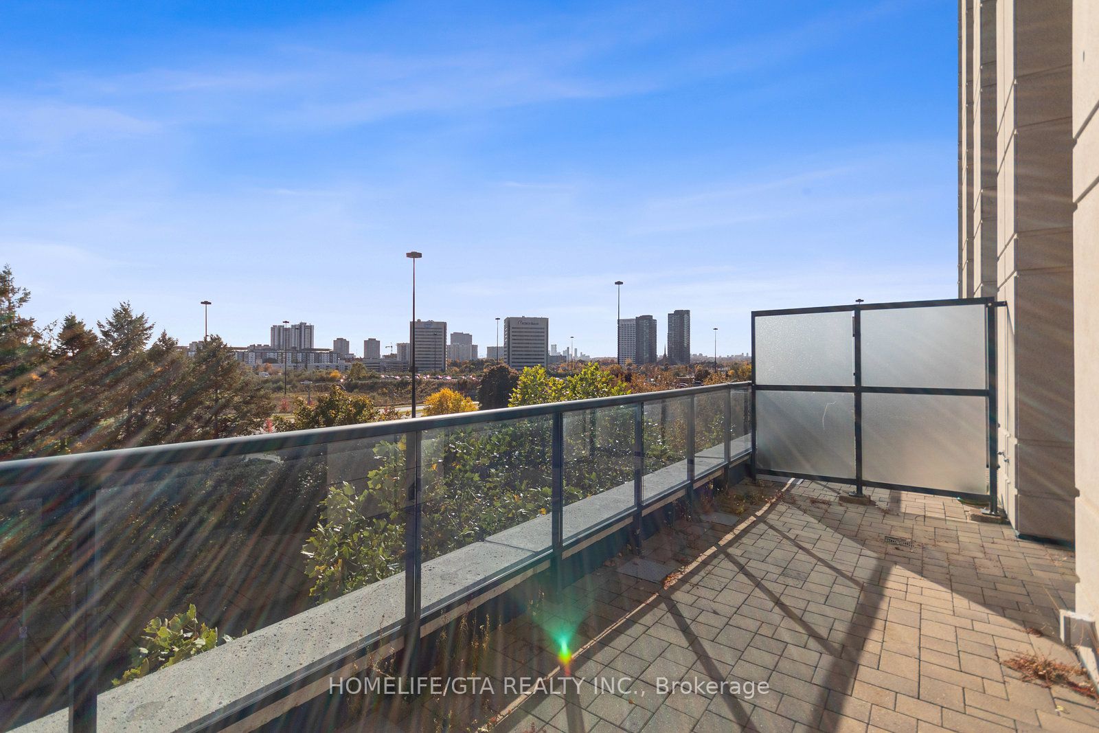 181 Wynford Drive #403