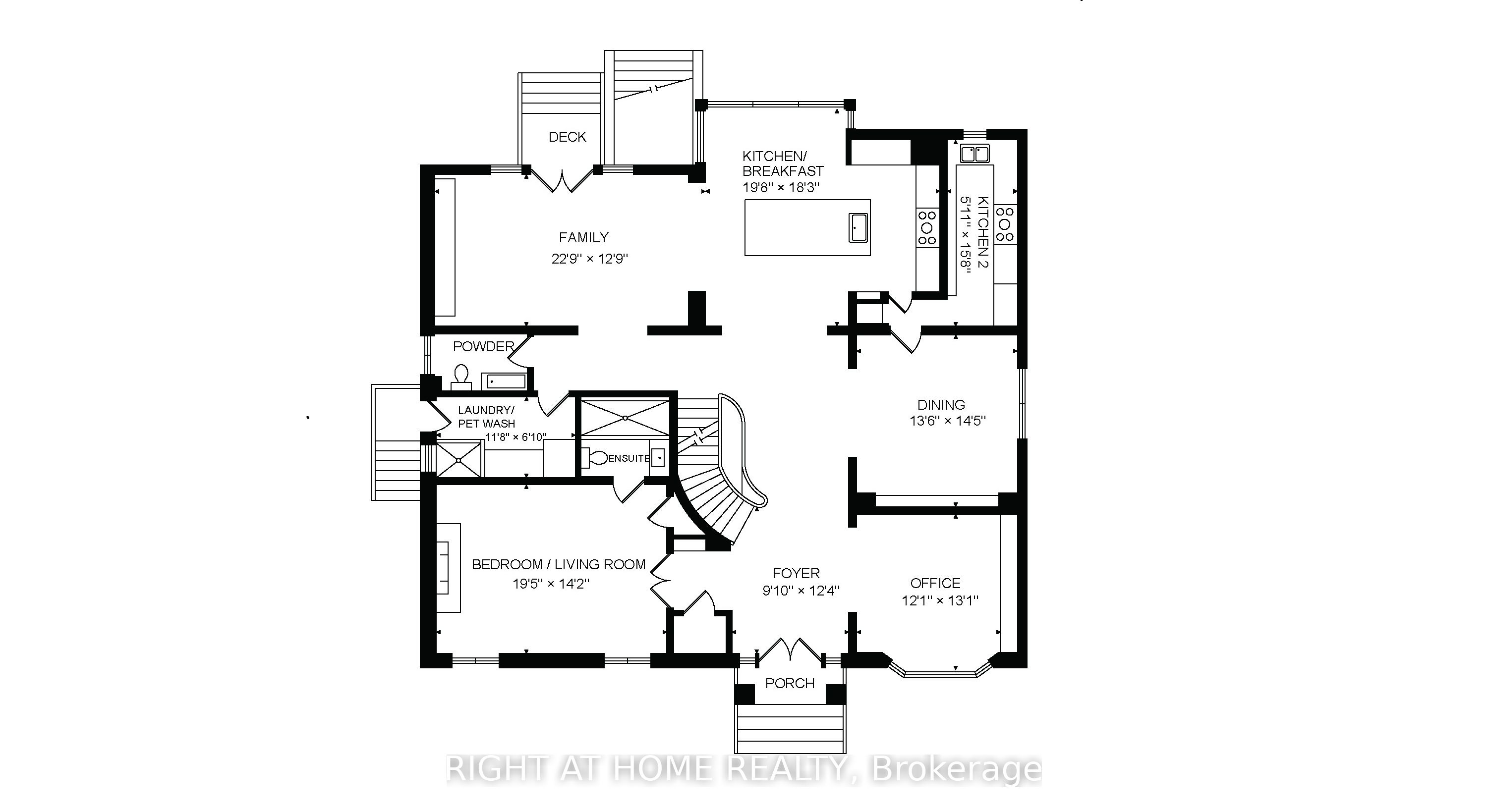 37 Rippleton Road