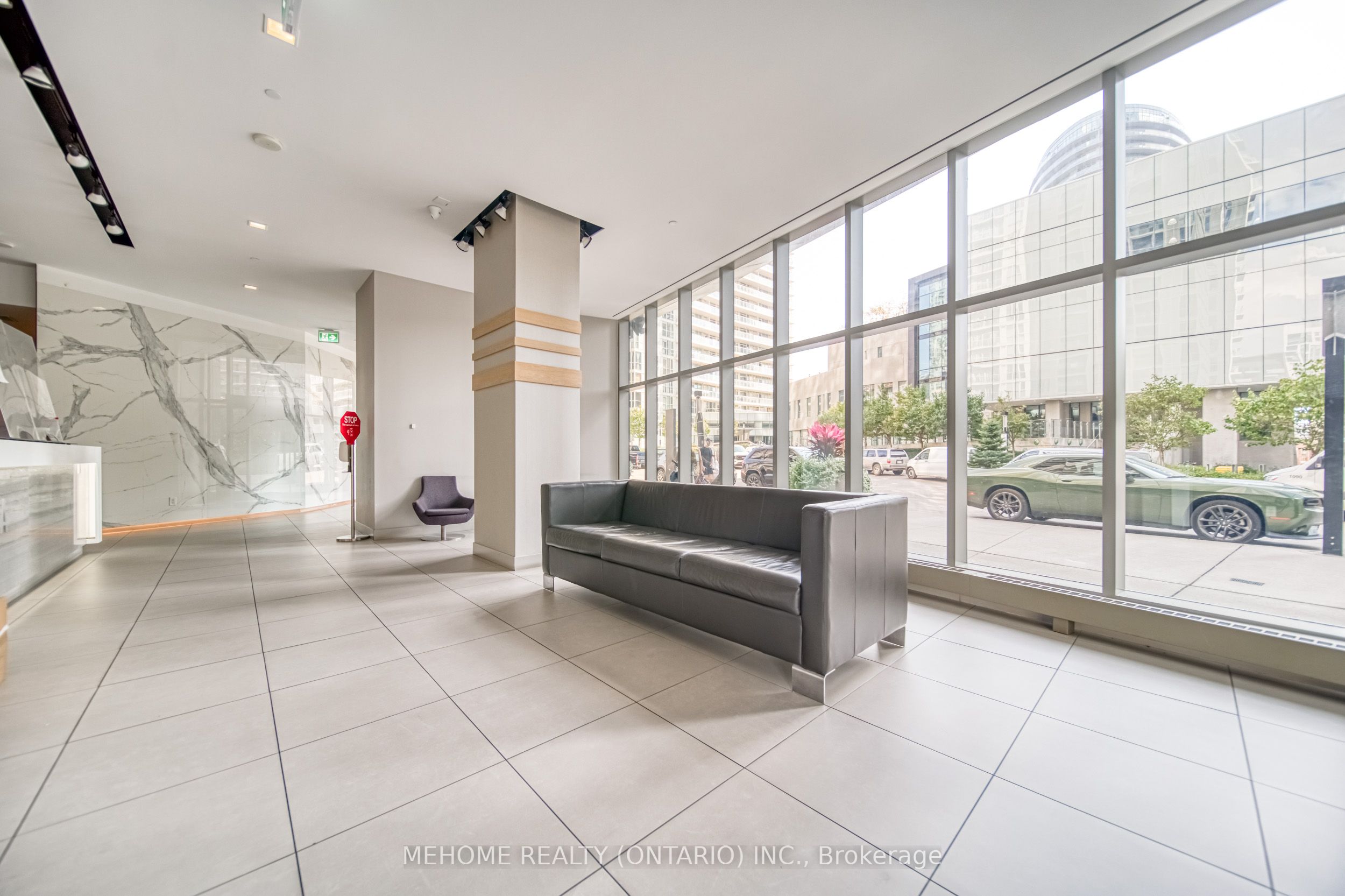85 Queens Wharf Road, #706