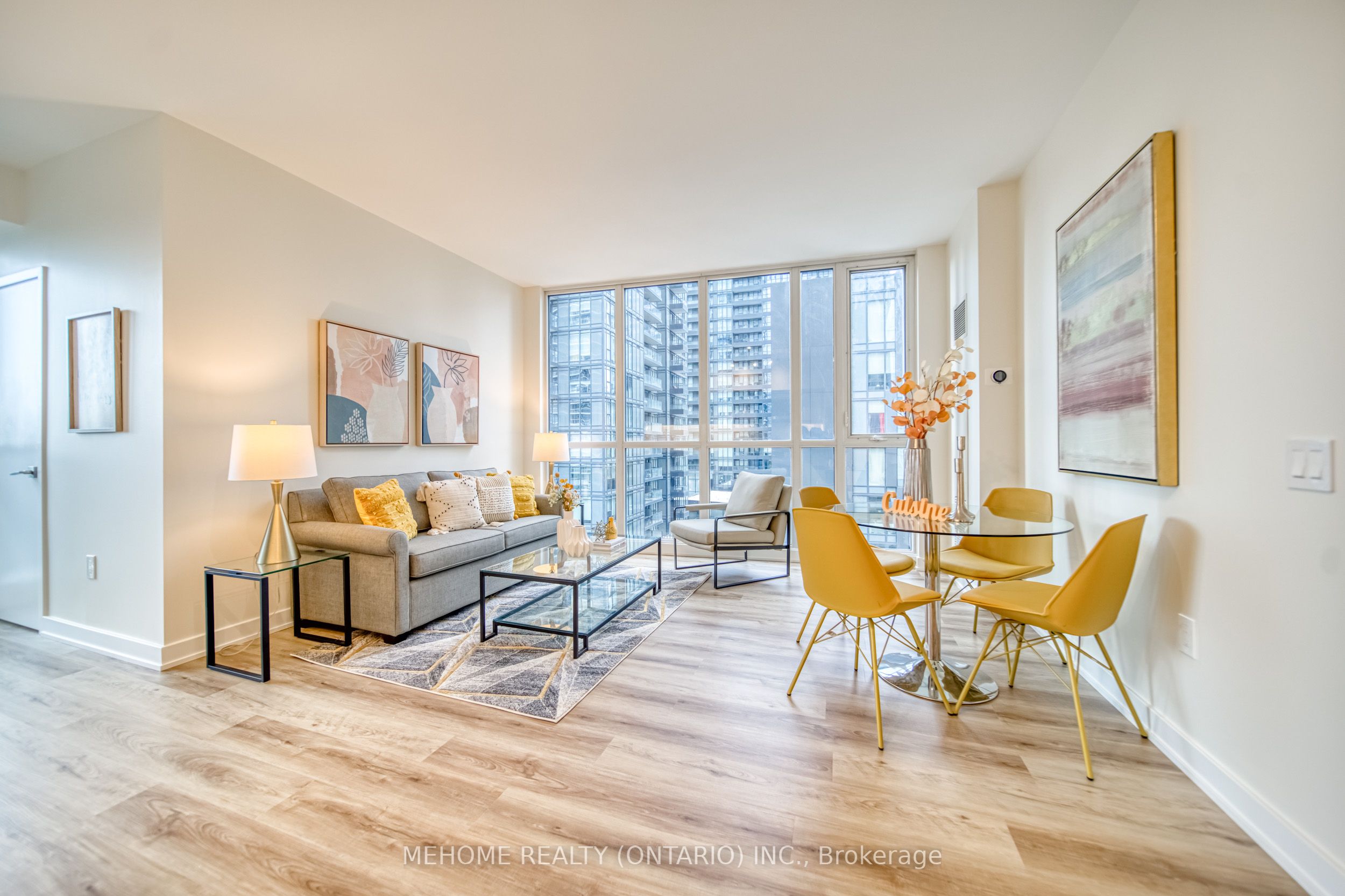 85 Queens Wharf Road, #706