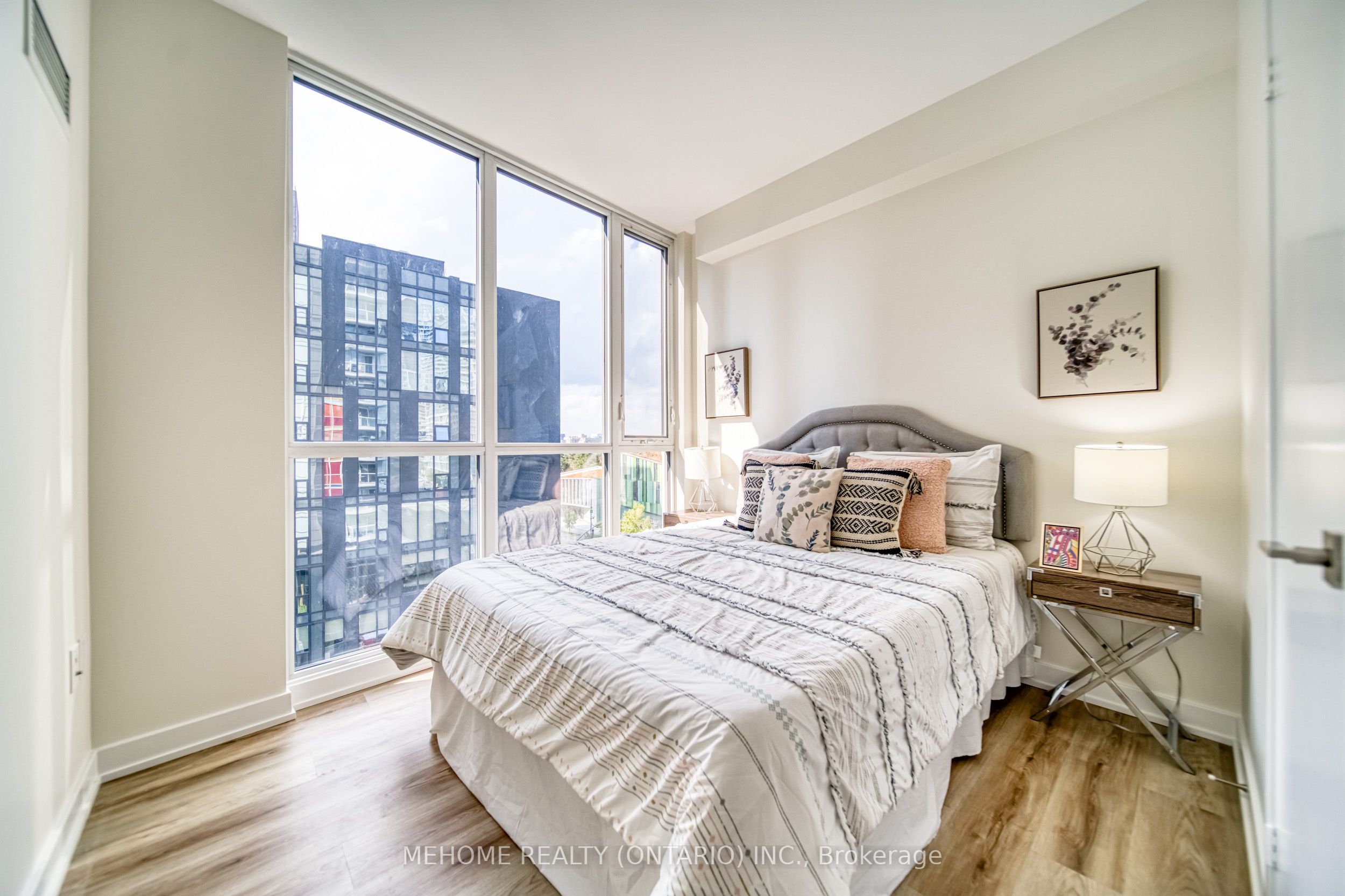 85 Queens Wharf Road, #706