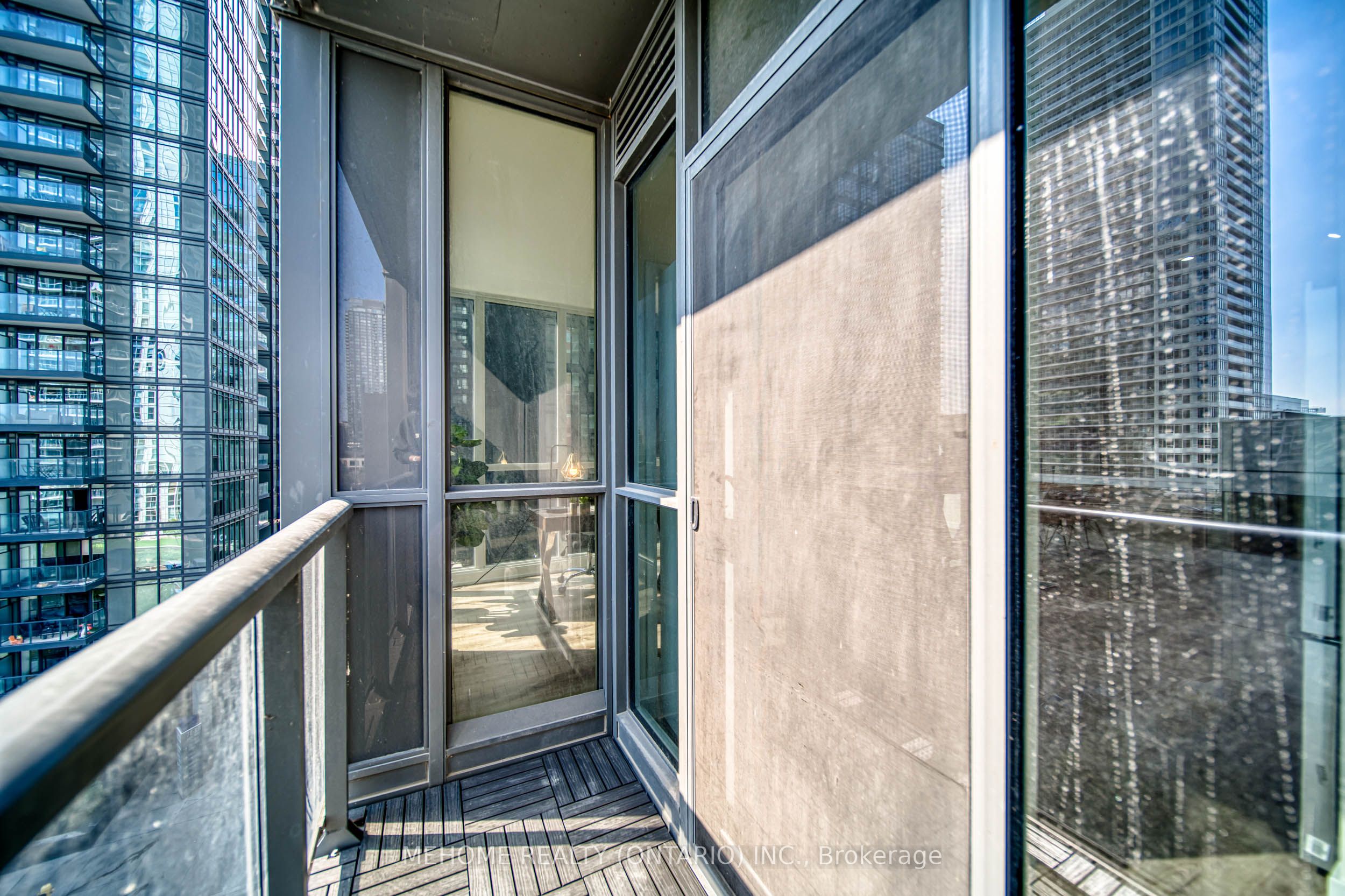 85 Queens Wharf Road, #706