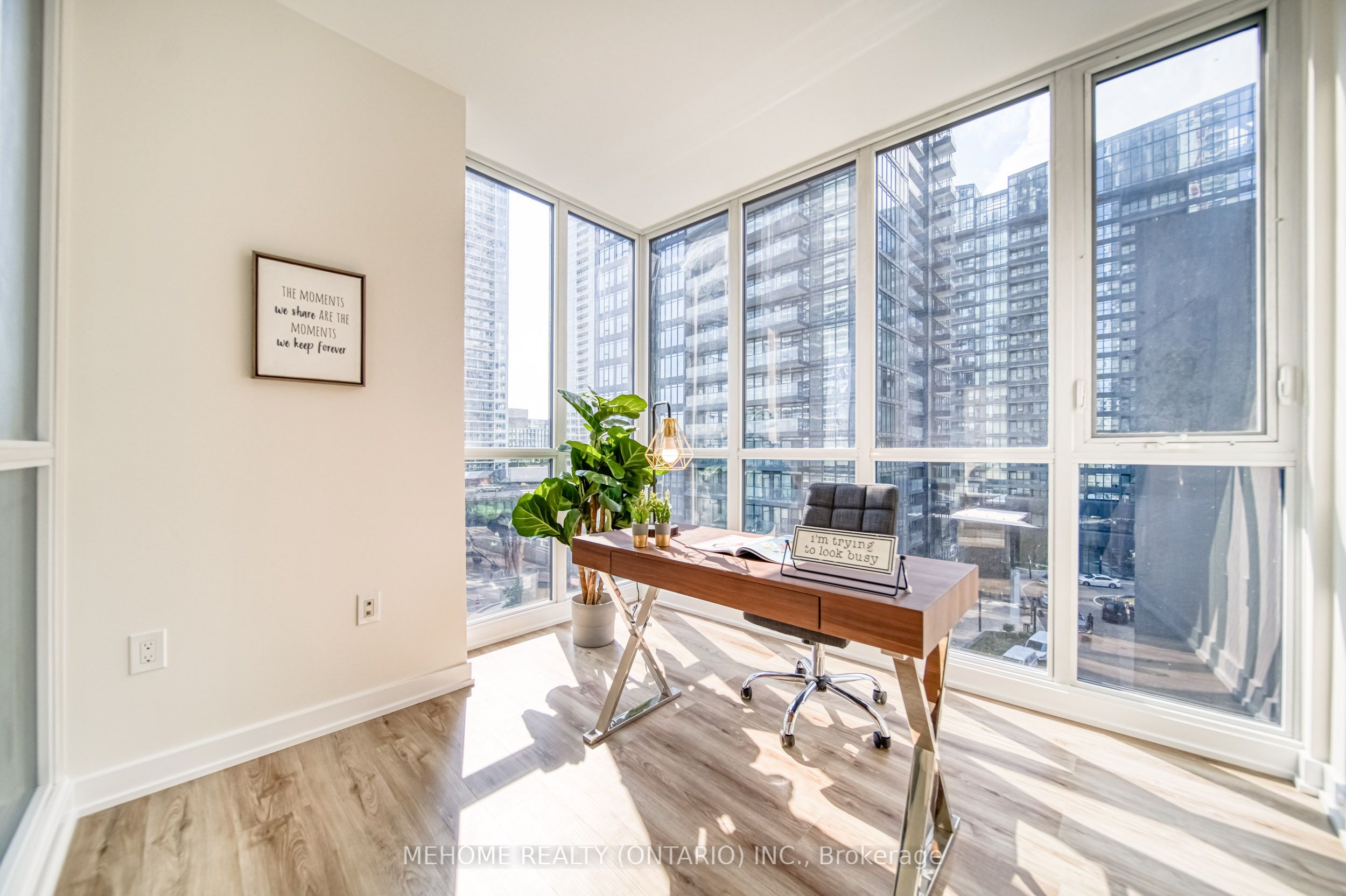 85 Queens Wharf Road, #706