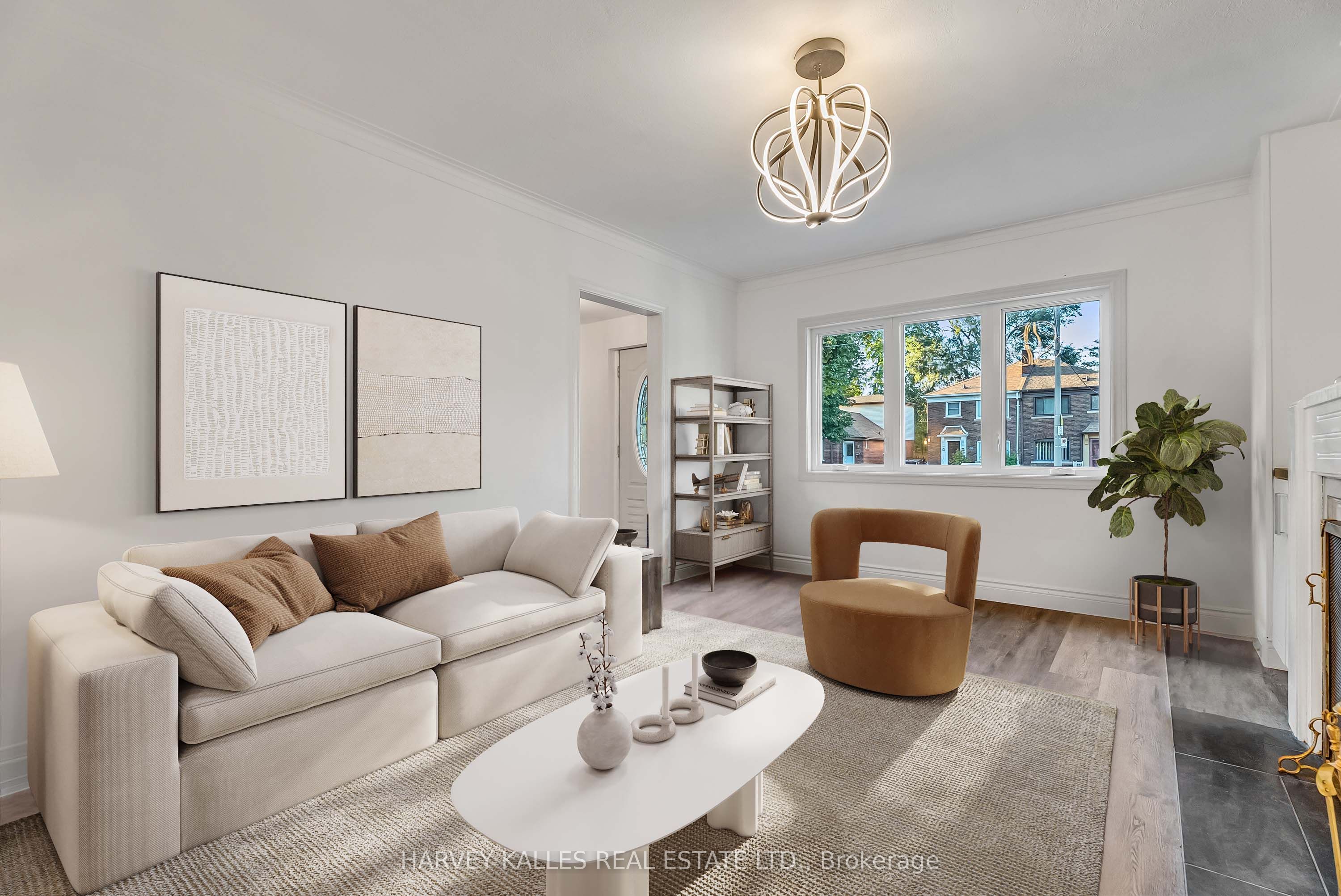 759 Eglinton Avenue E