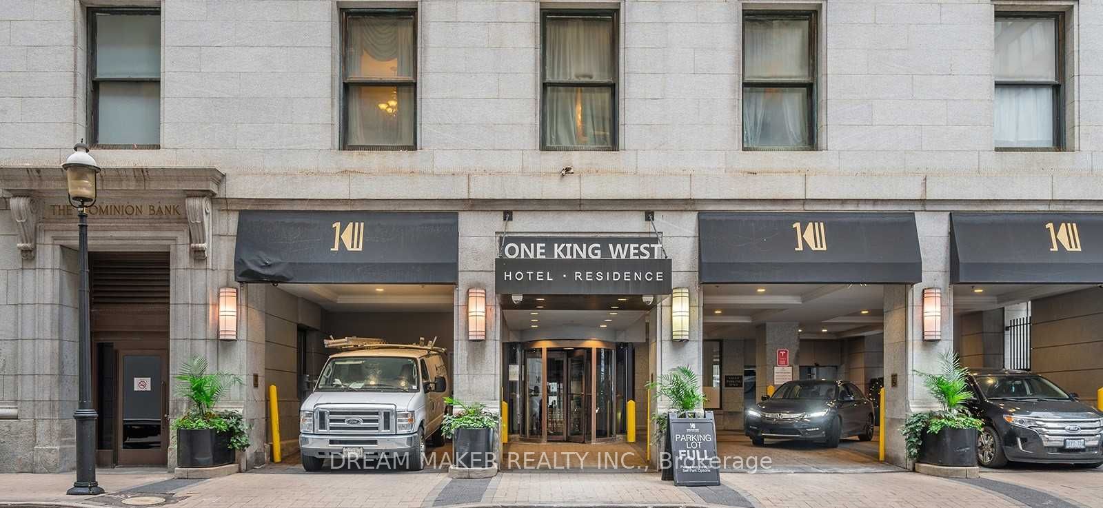 1 King Street W #918