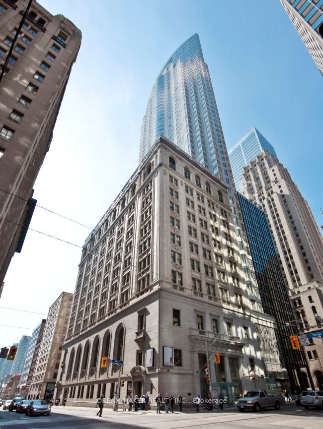 1 King Street W #918