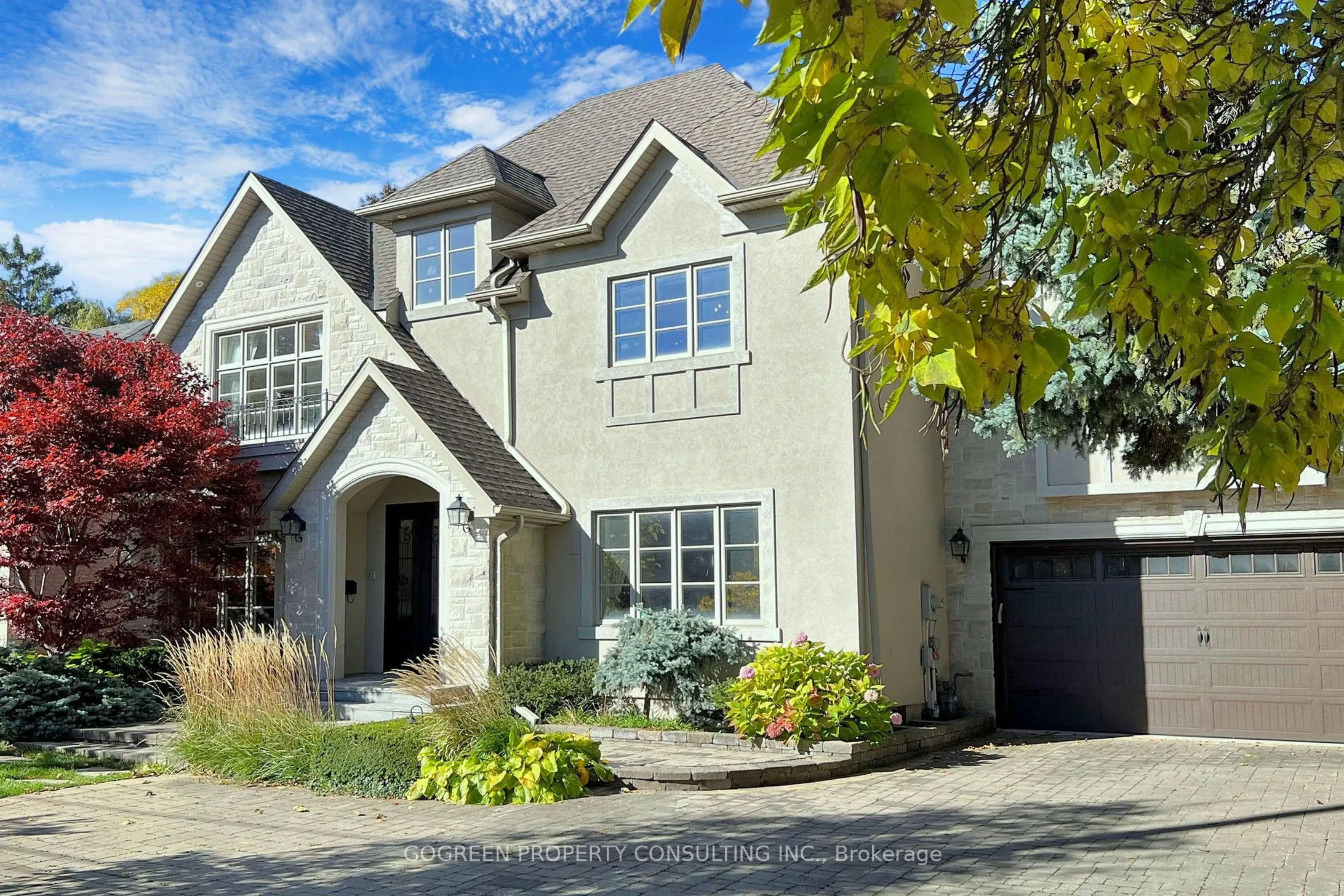 54 Berkindale Drive