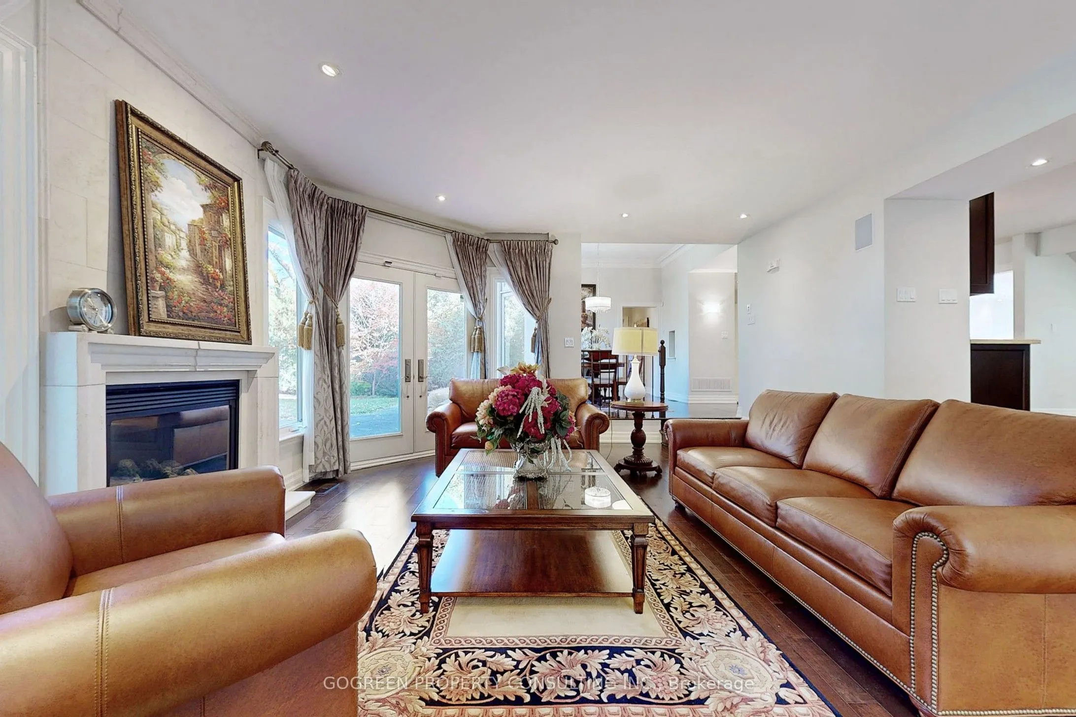 54 Berkindale Drive
