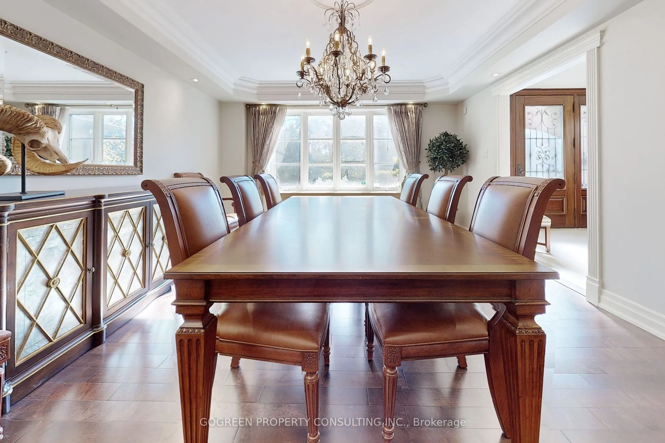 54 Berkindale Drive