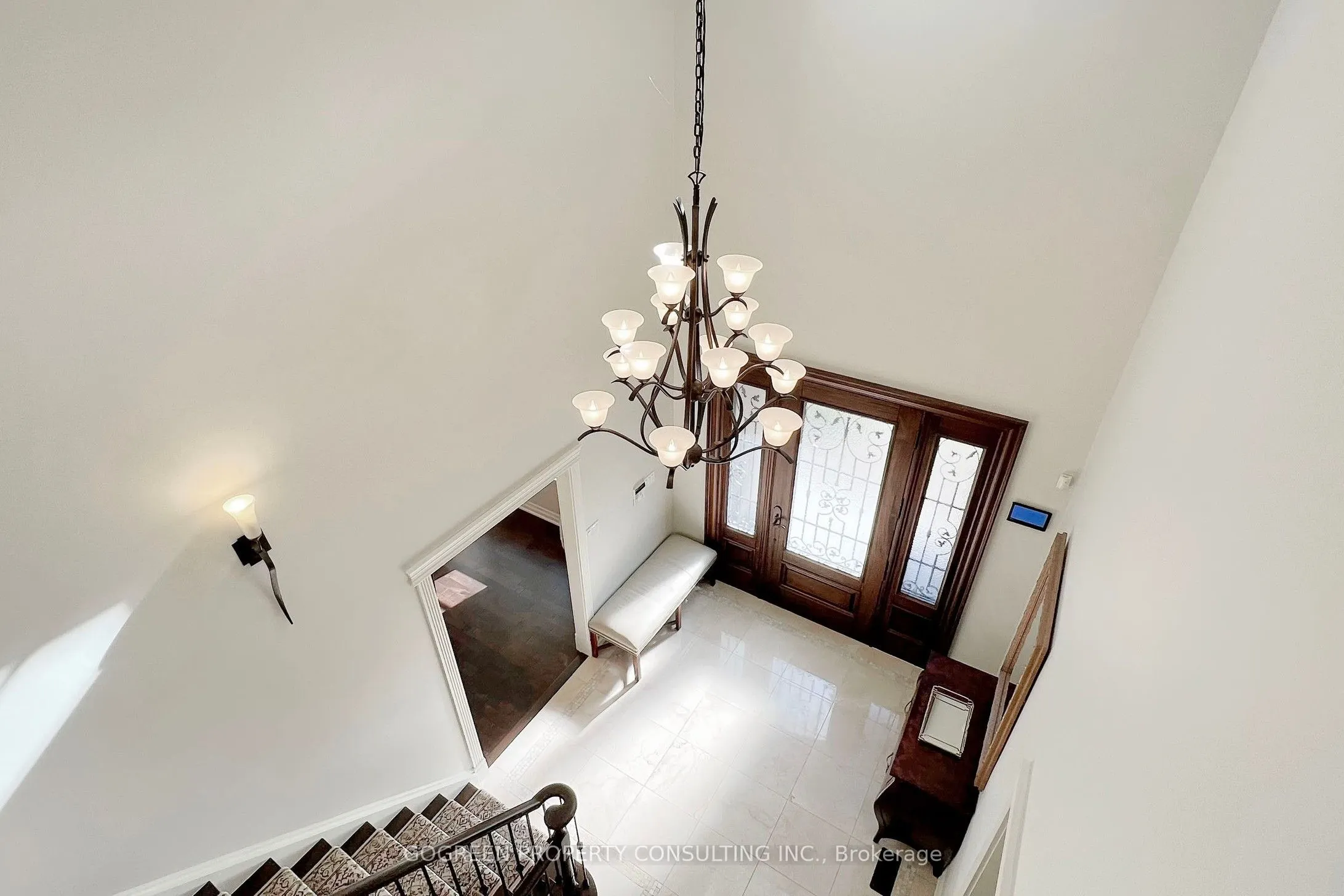 54 Berkindale Drive
