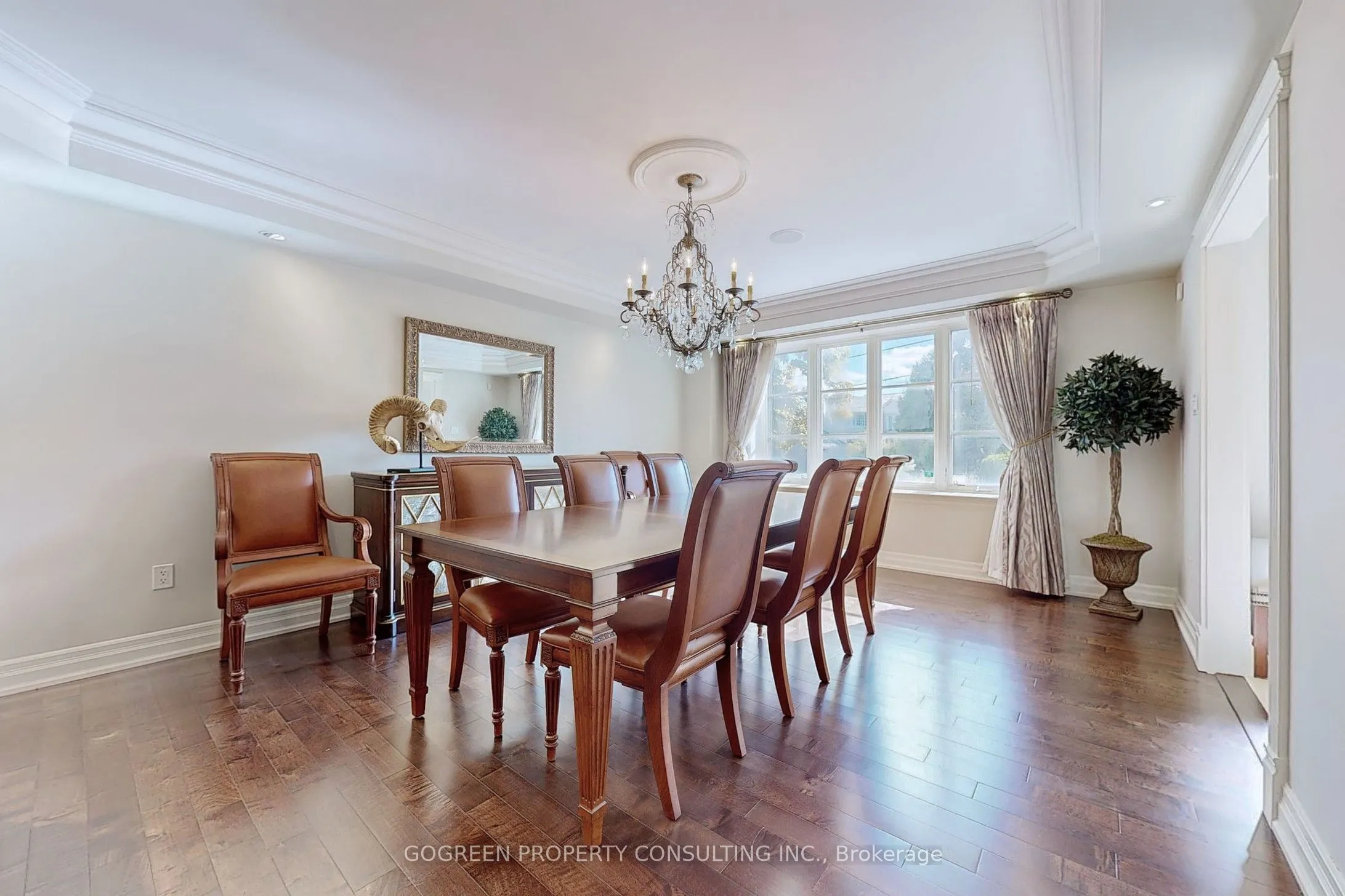 54 Berkindale Drive